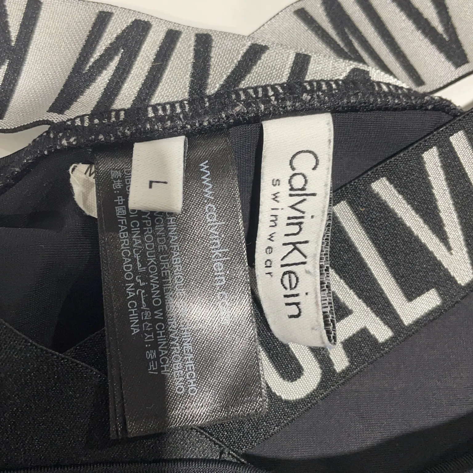 Calvin Klein Swimwear - bild 3