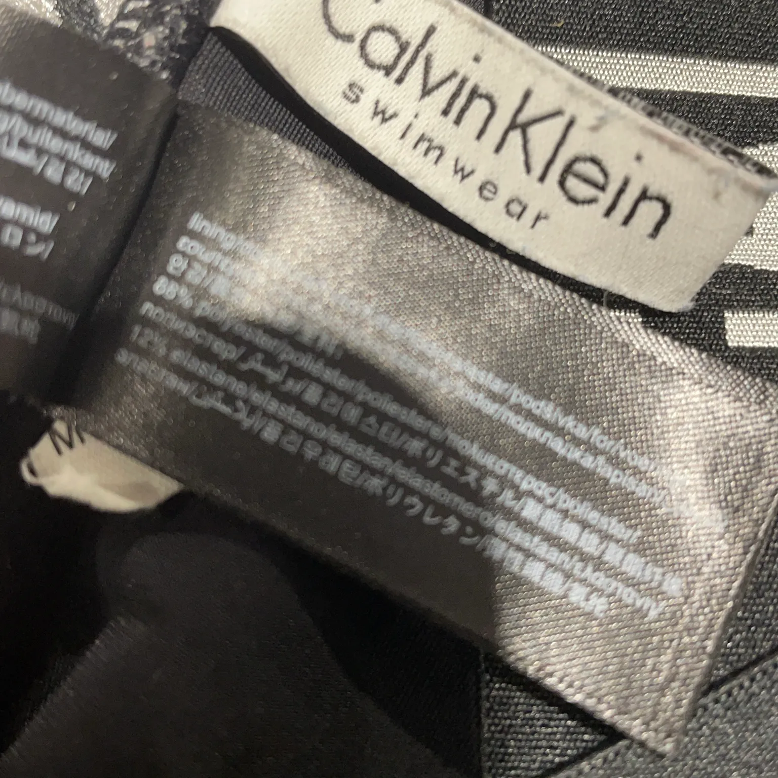 Calvin Klein Swimwear - bild 4