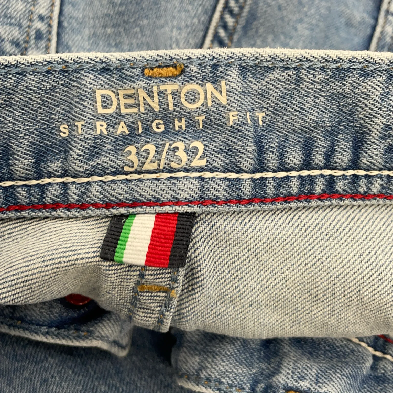 Tommy Hilfiger - bild 3