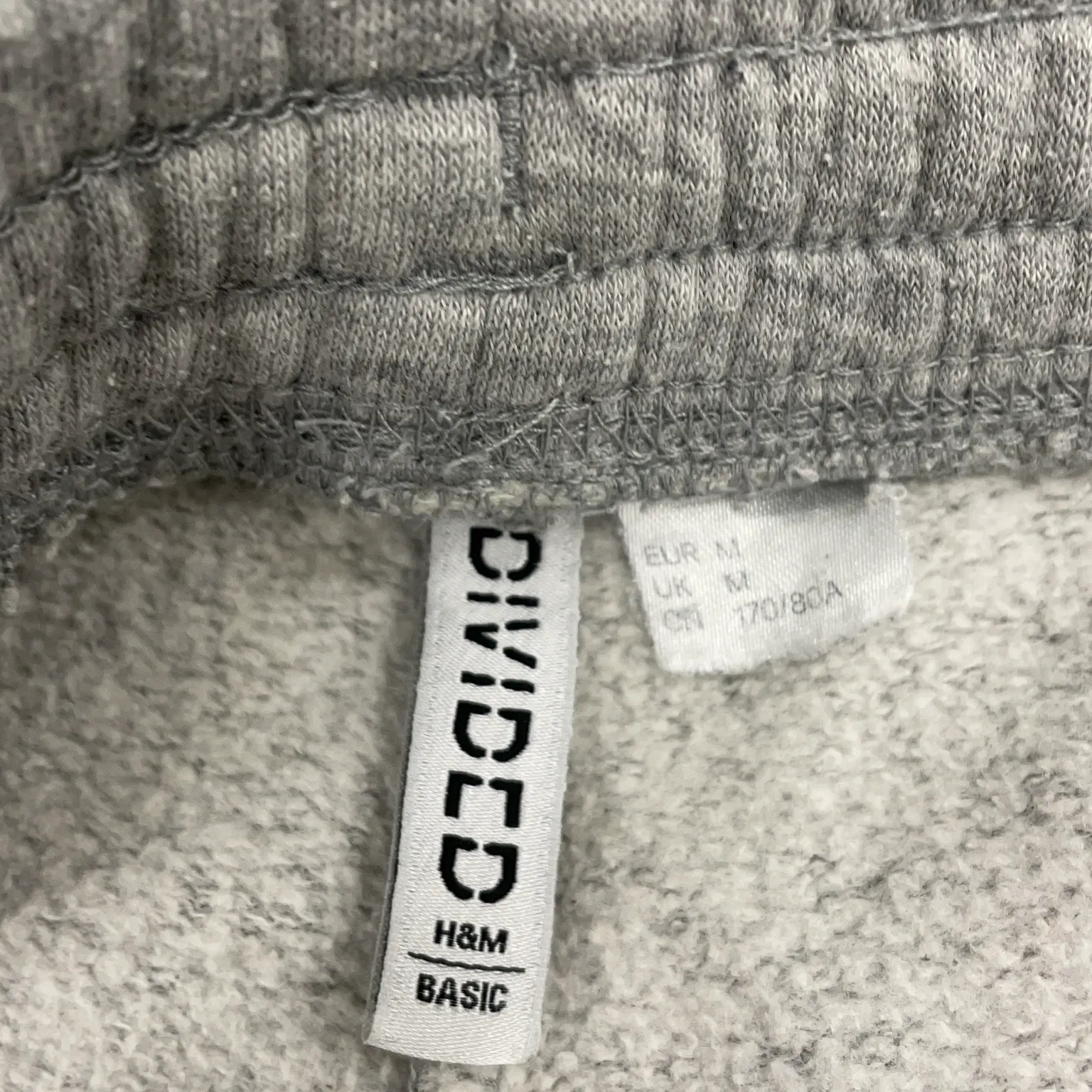 Divided by H&M - bild 3