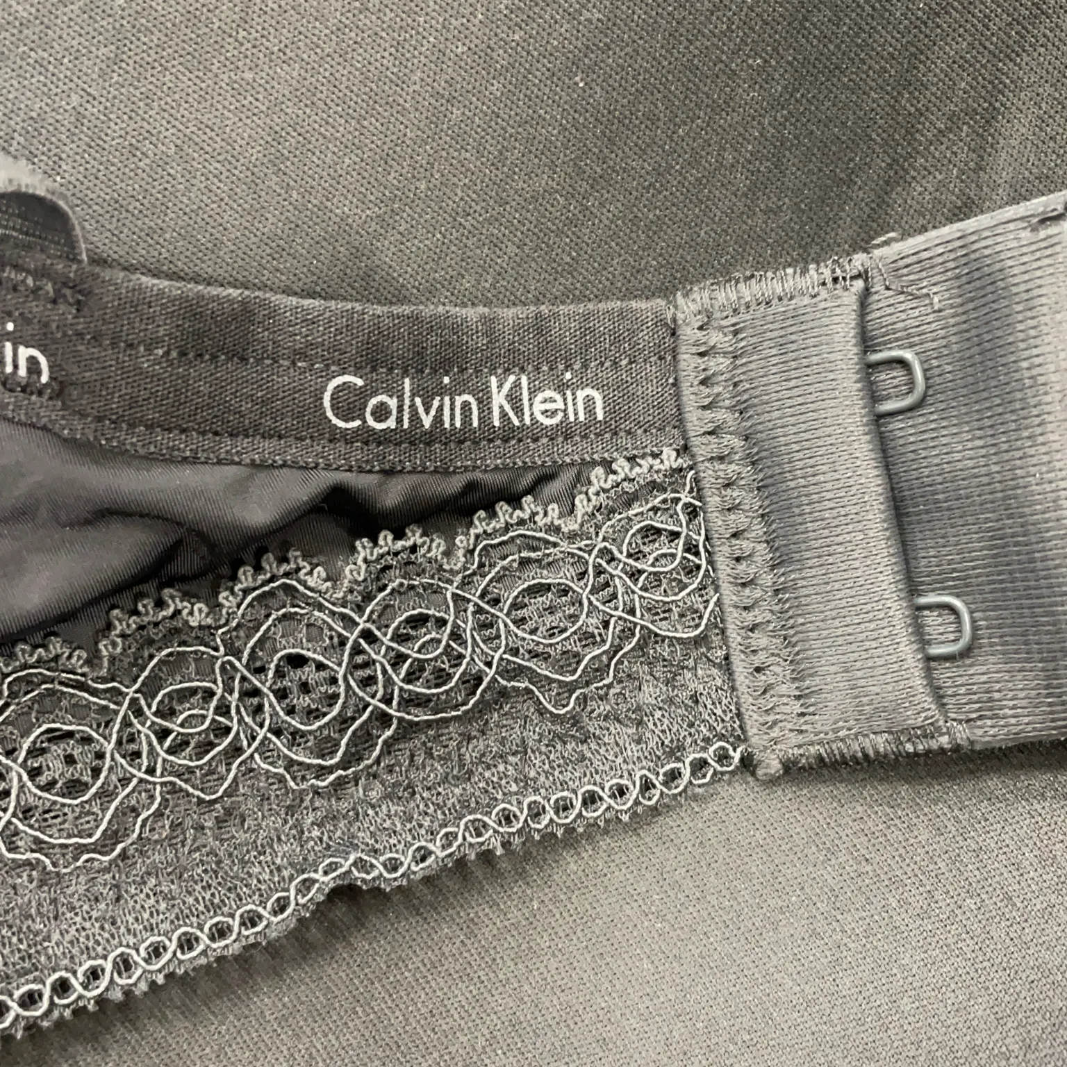 Calvin Klein - bild 3