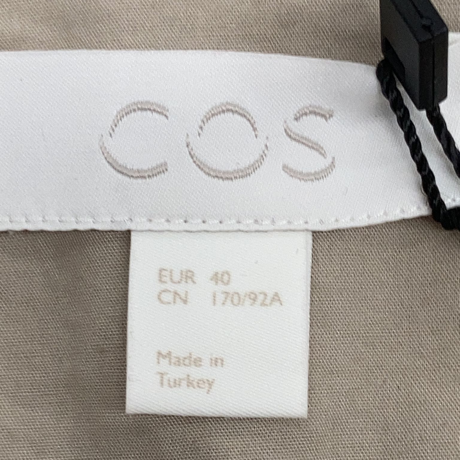 COS