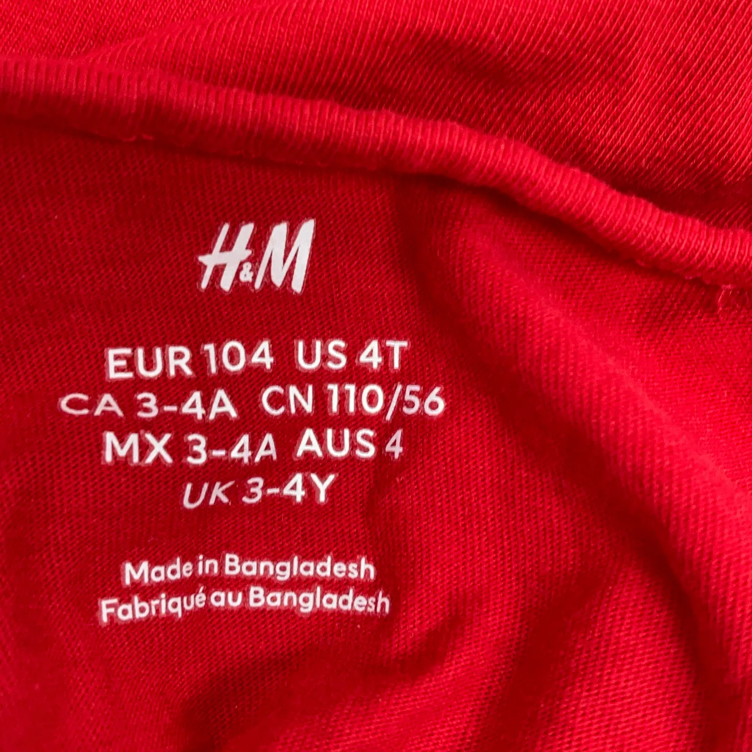 H&M - bild 3