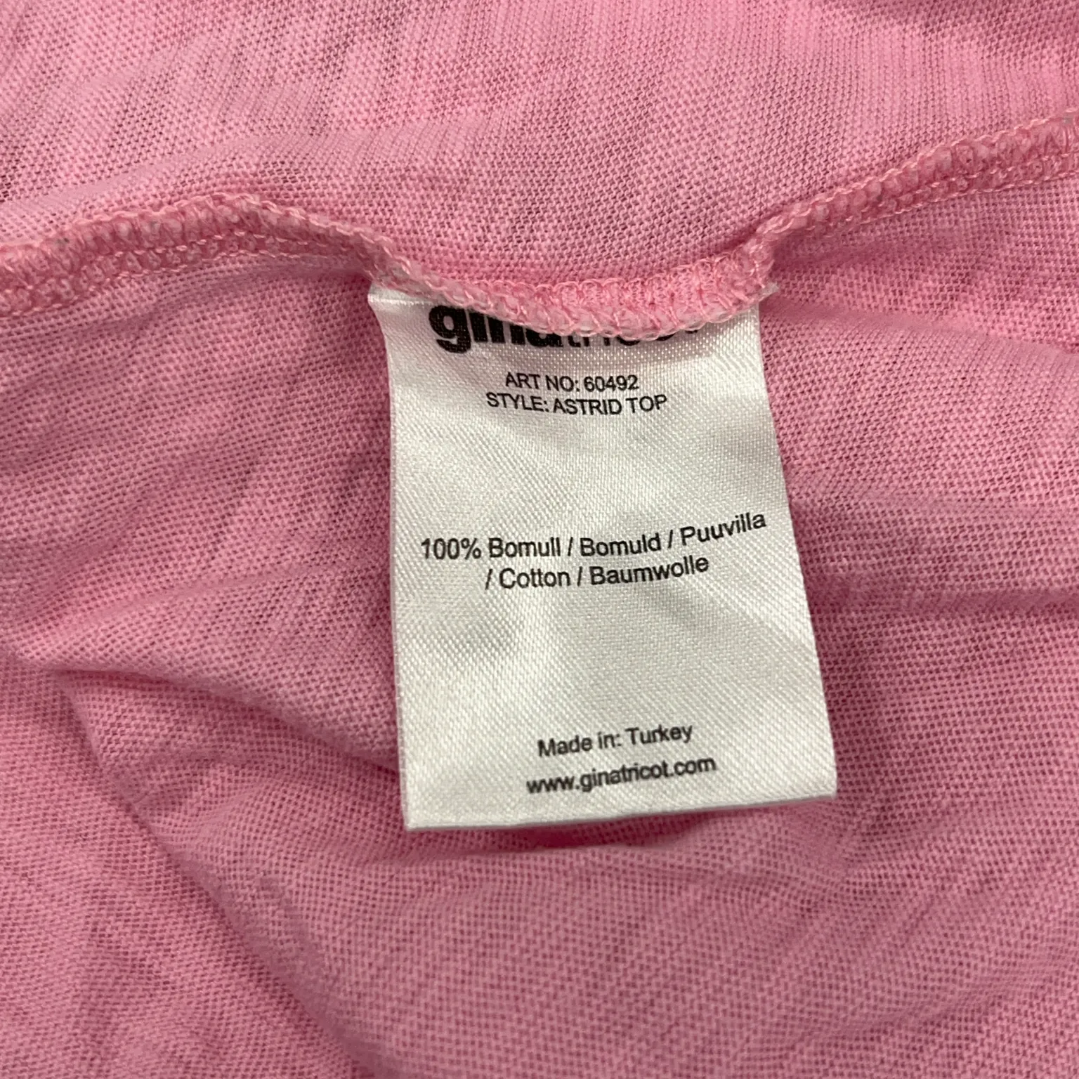 Gina Tricot - bild 4