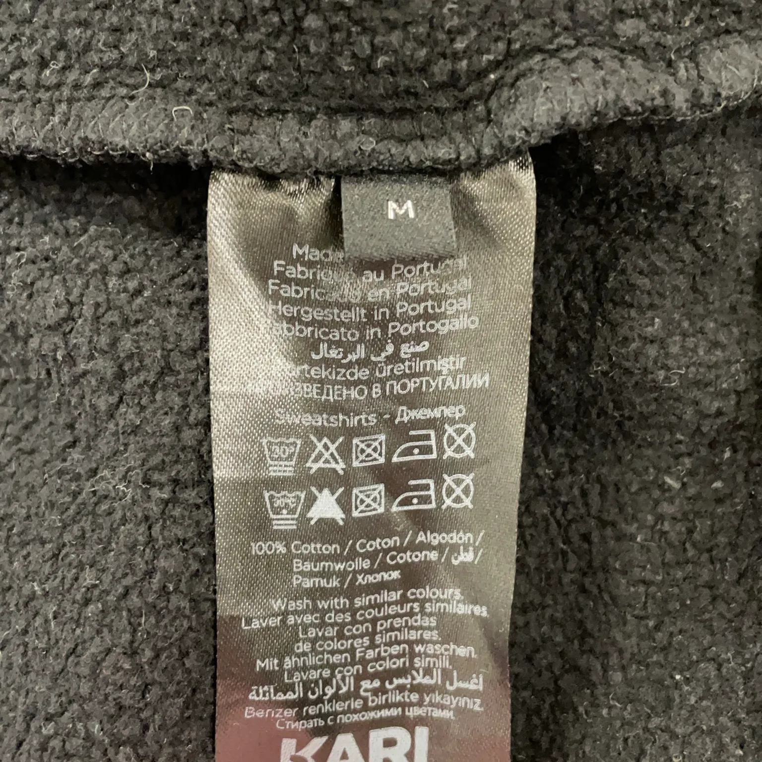 Karl Lagerfeld - bild 4