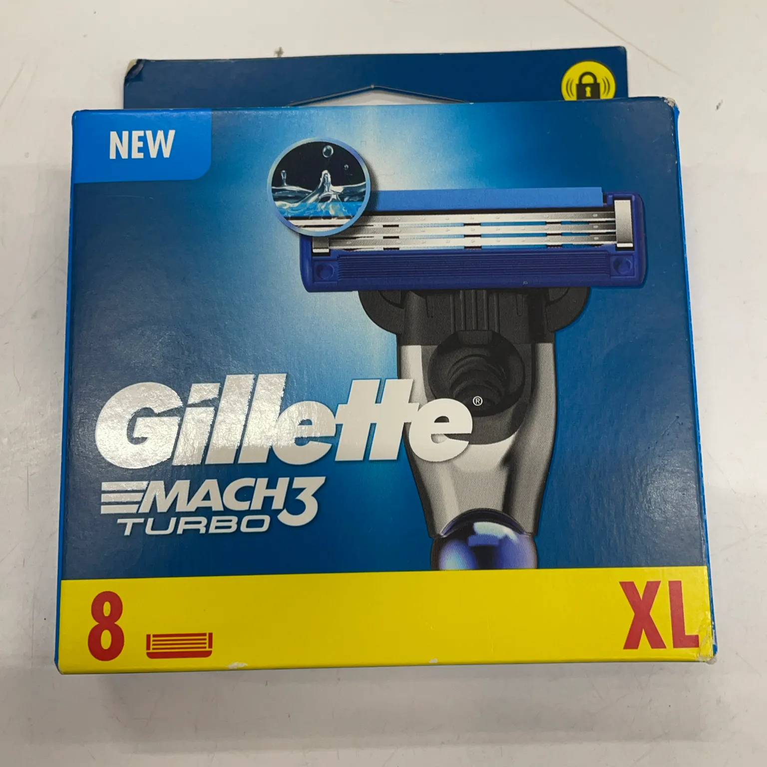 Gillette - bild 3