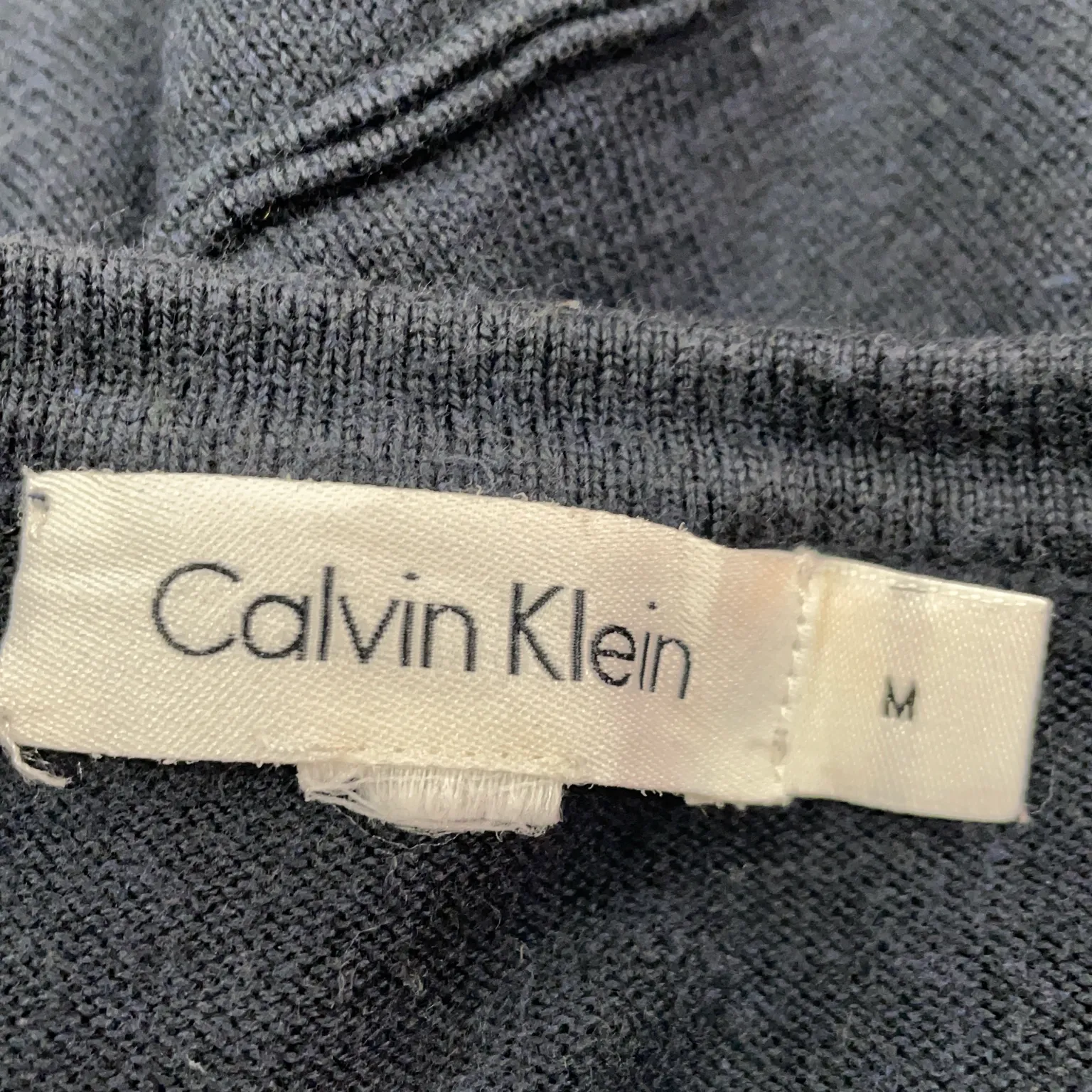 Calvin Klein - bild 3