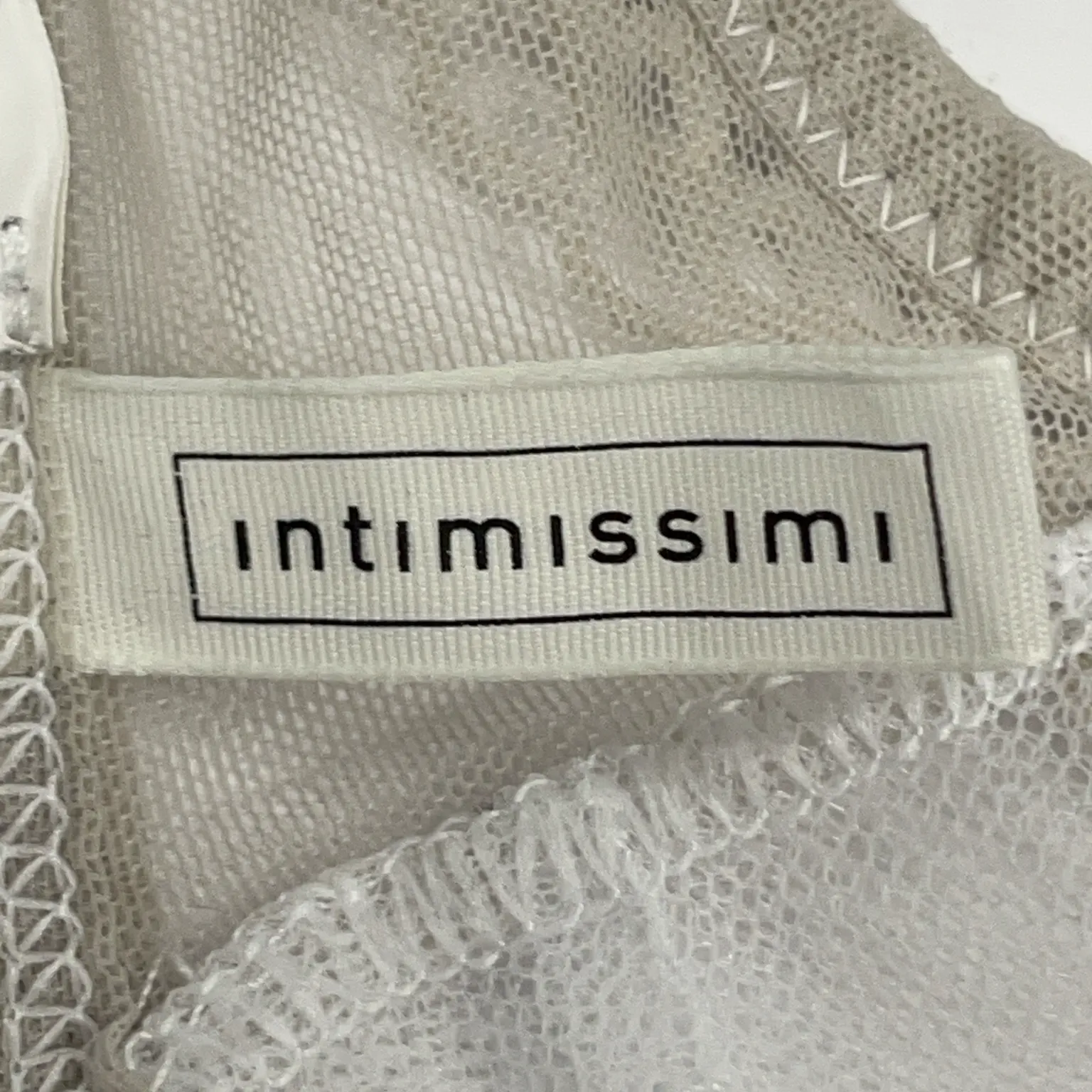 Intimissimi - bild 3