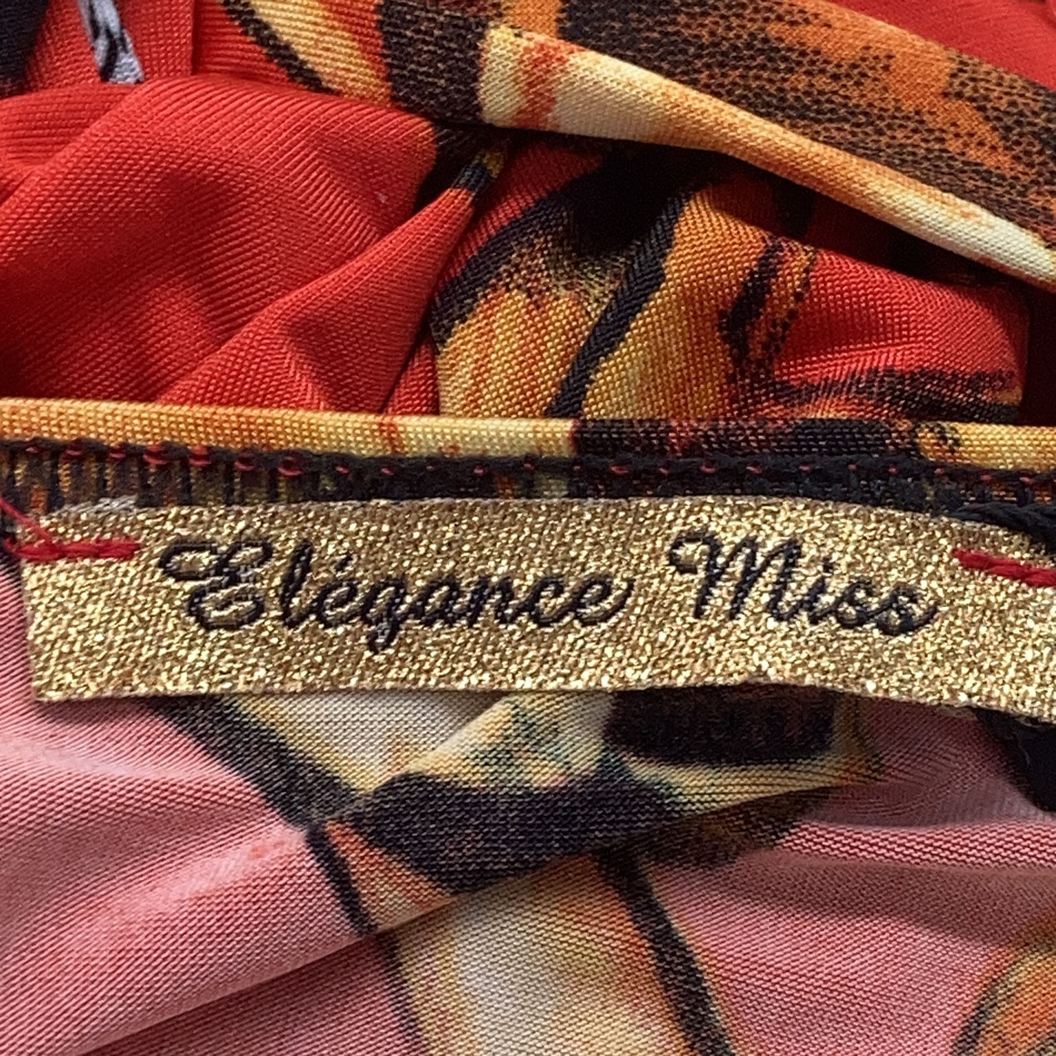 Elégance Miss