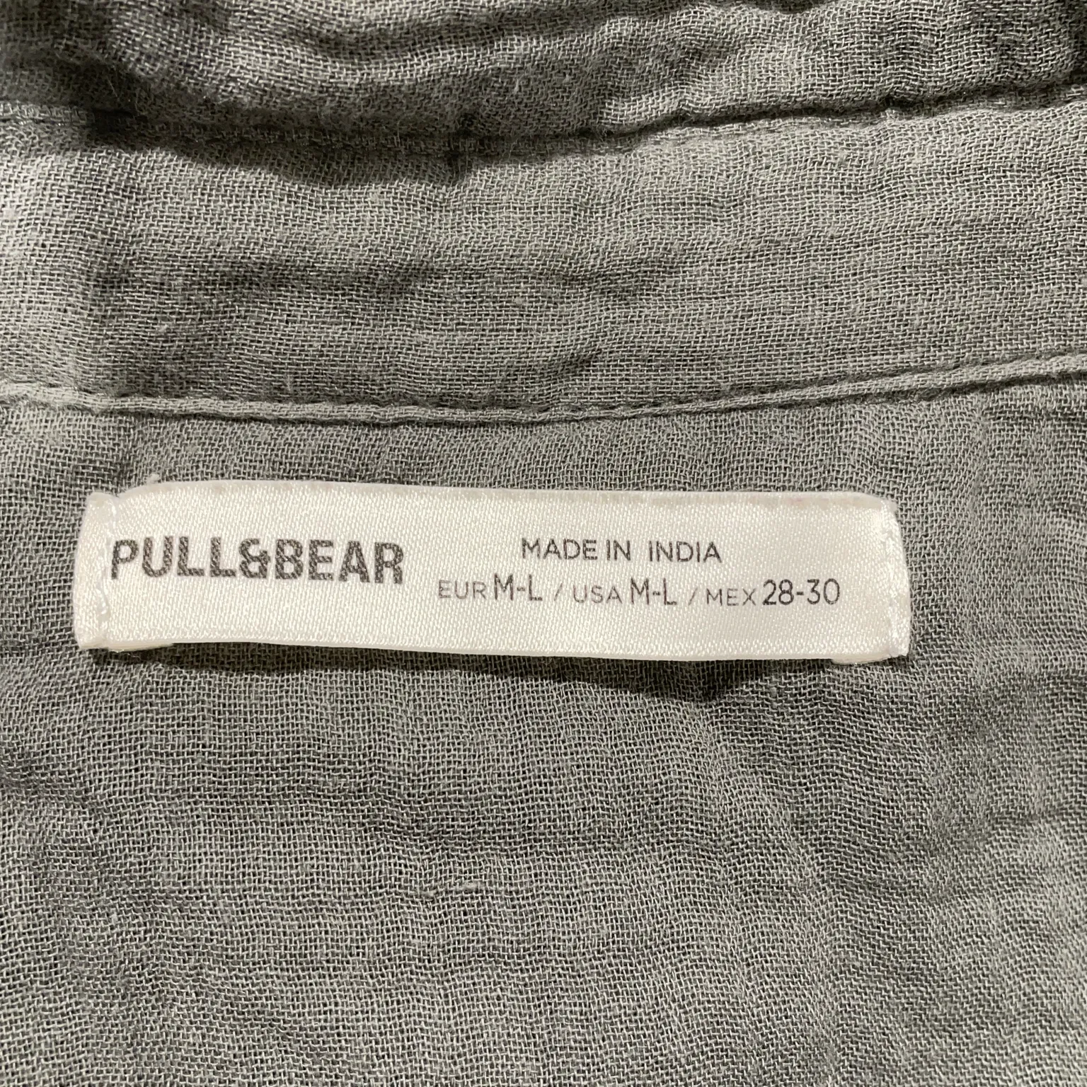 Pull & Bear - bild 3