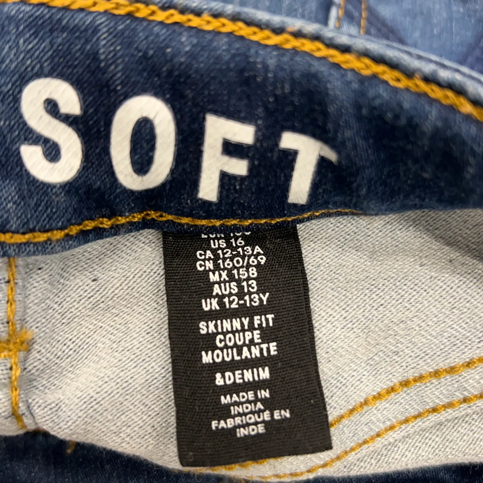 &Denim by H&M - bild 3