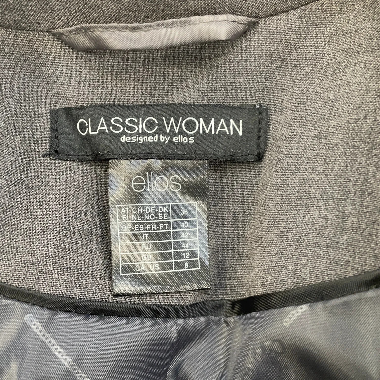 Classic Woman by Ellos - bild 3