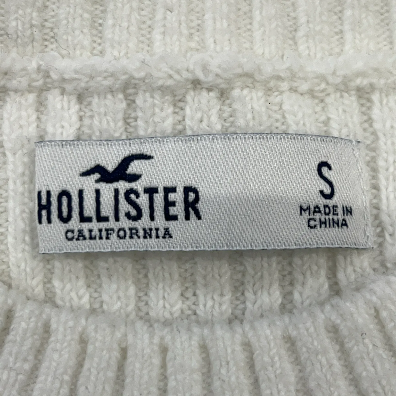 Hollister - bild 3