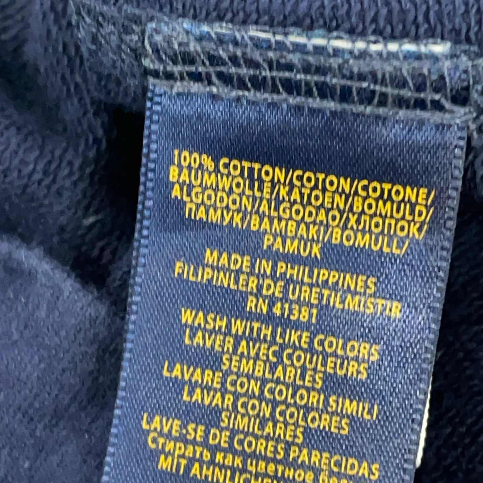 Polo Ralph Lauren - bild 4