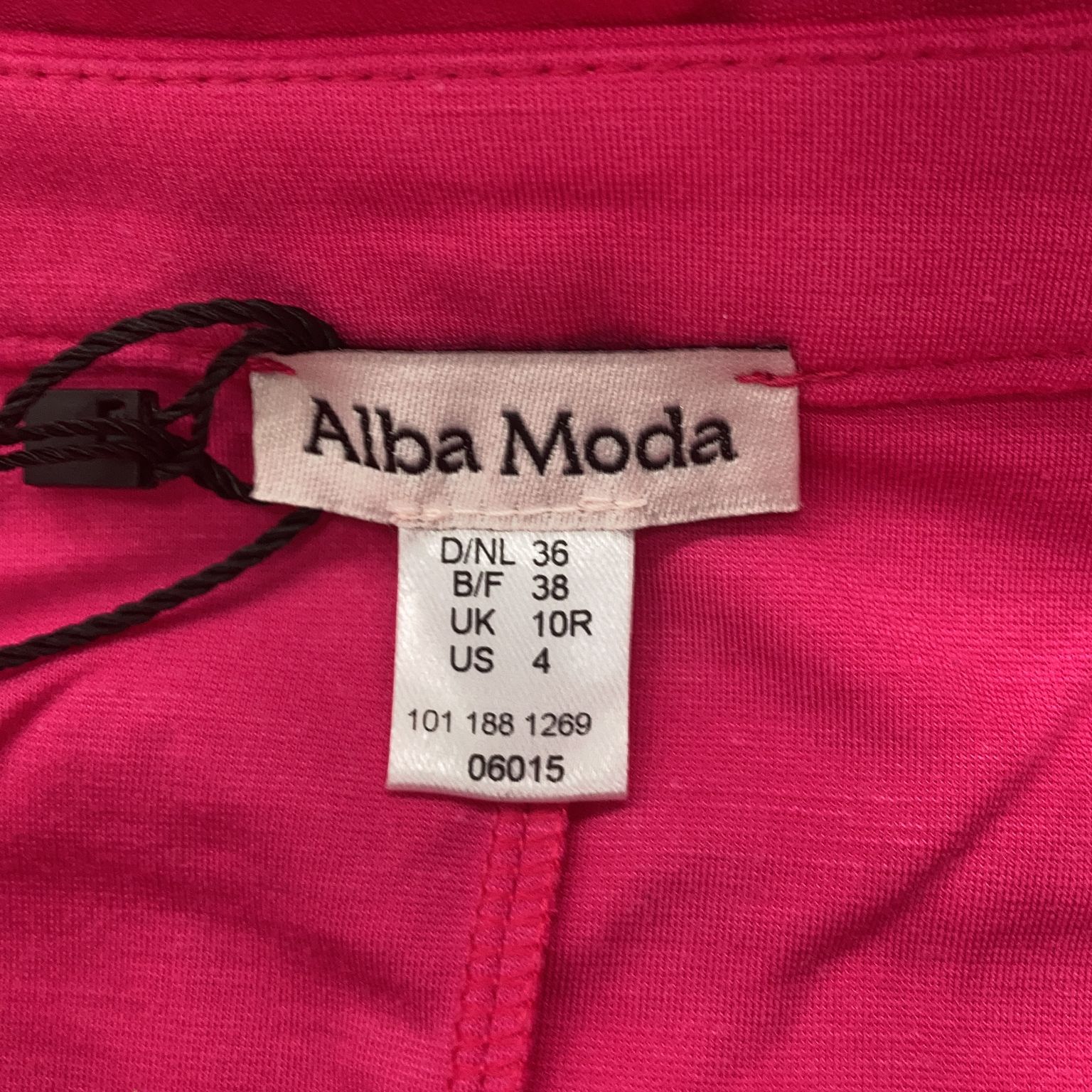 Alba Moda