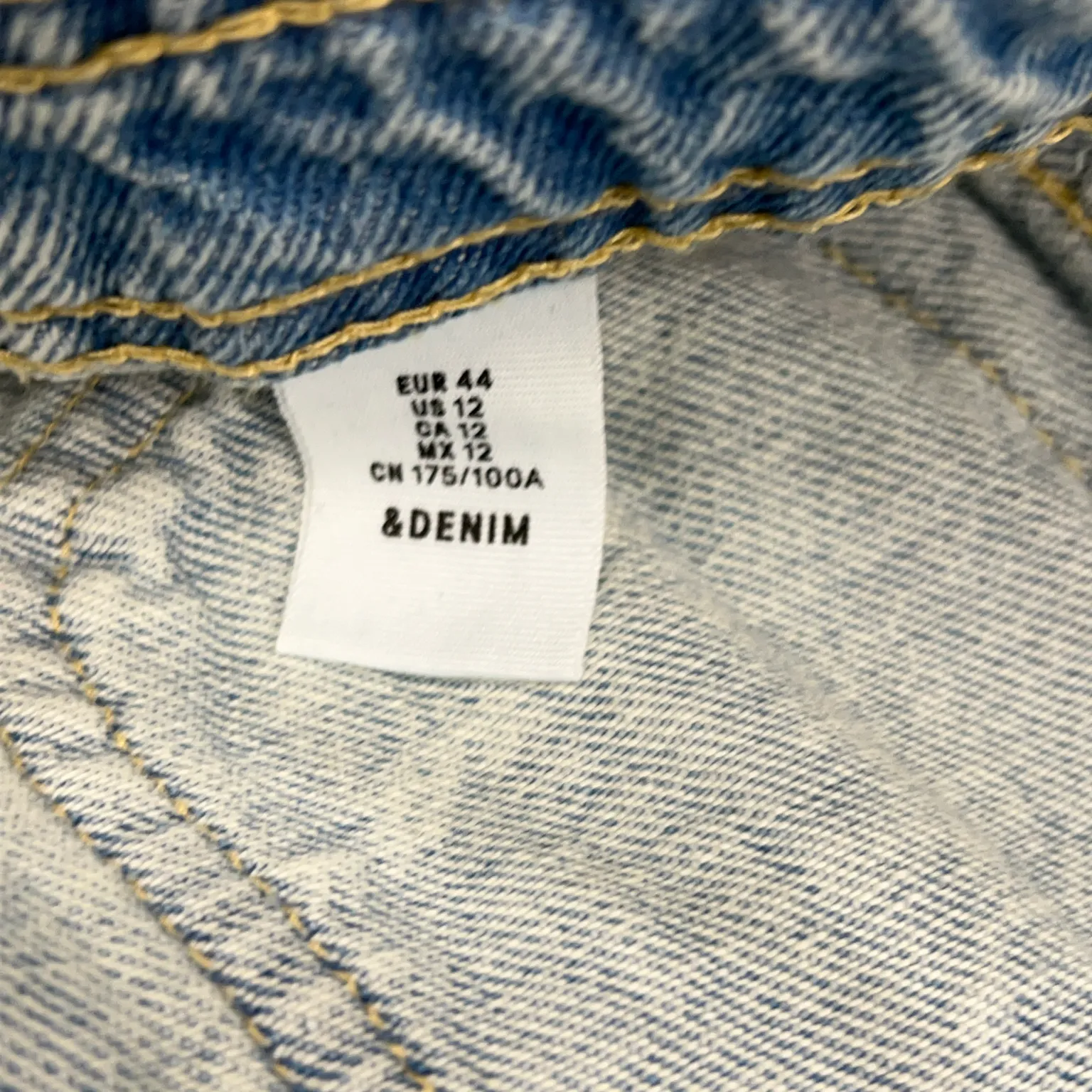 &Denim by H&M - bild 3