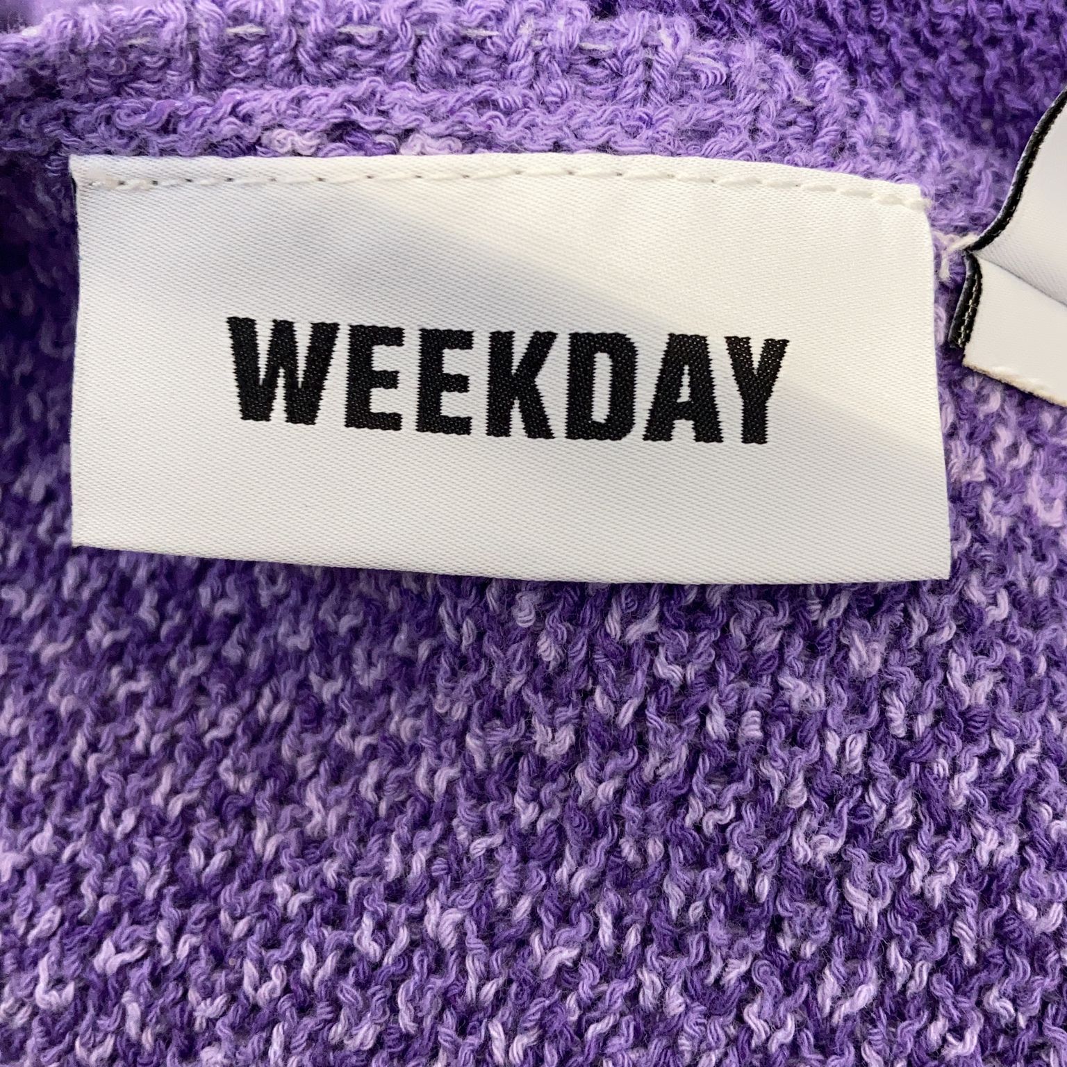 Weekday