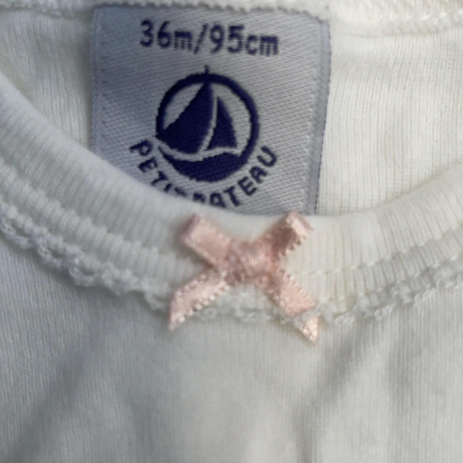 Petit Bateau - bild 3