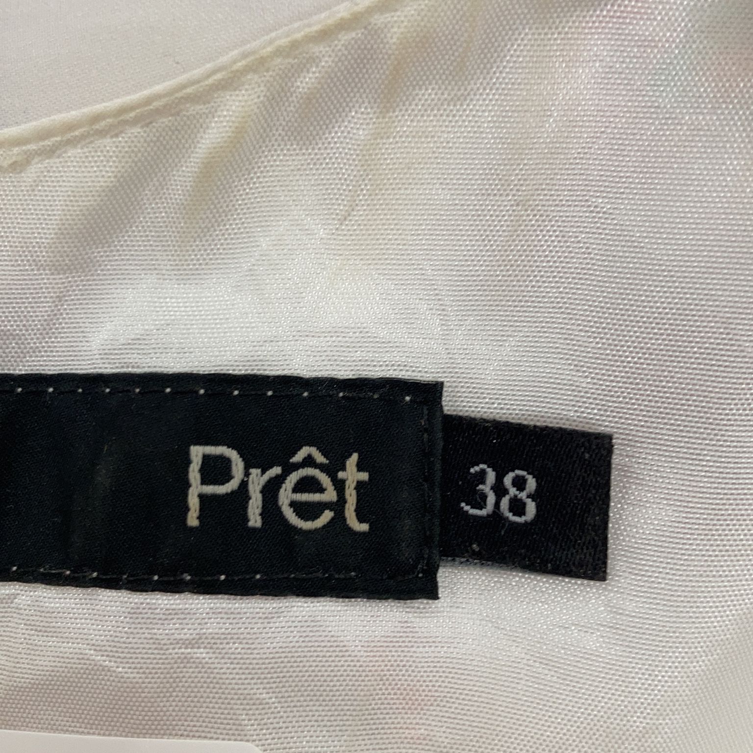 Prêt