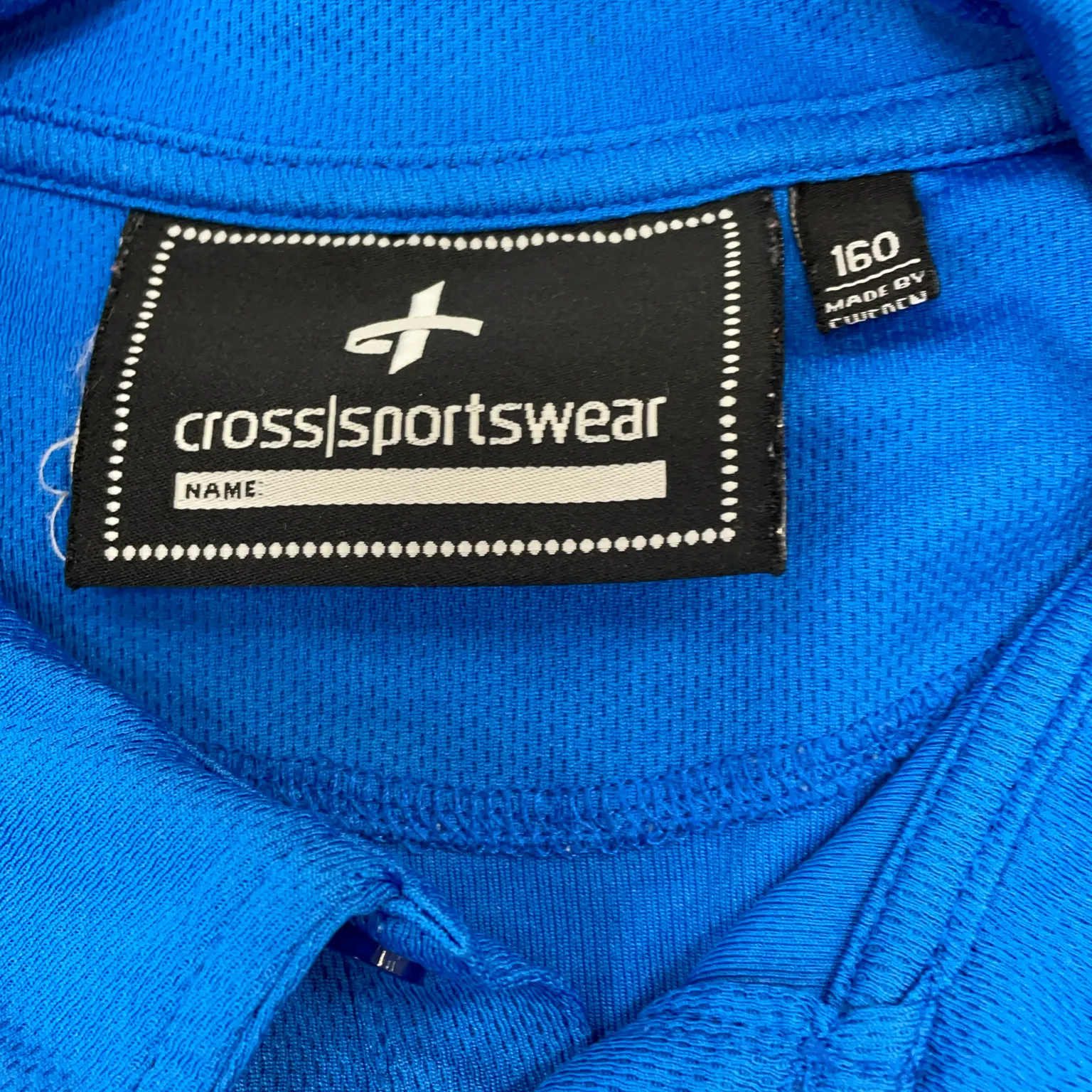 Cross Sportswear - bild 3