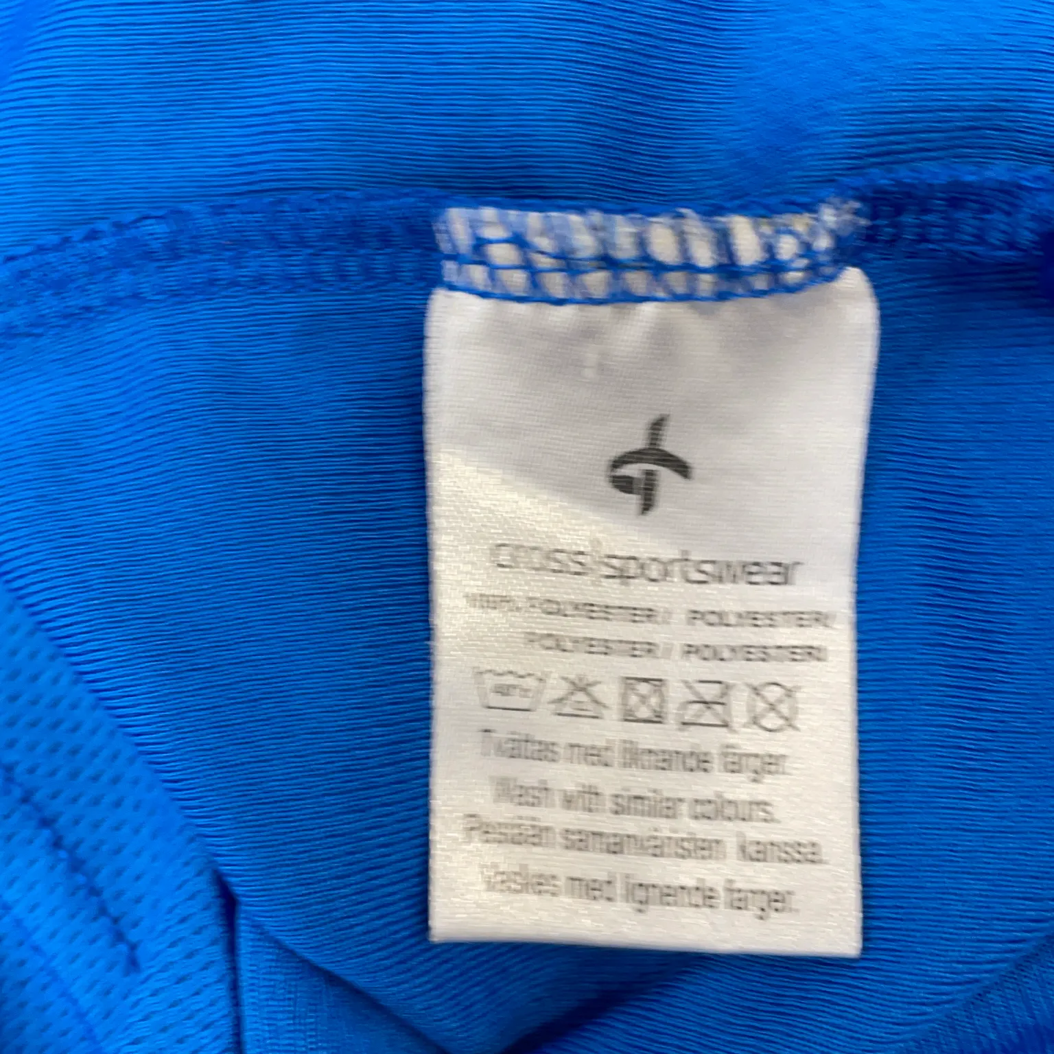 Cross Sportswear - bild 4