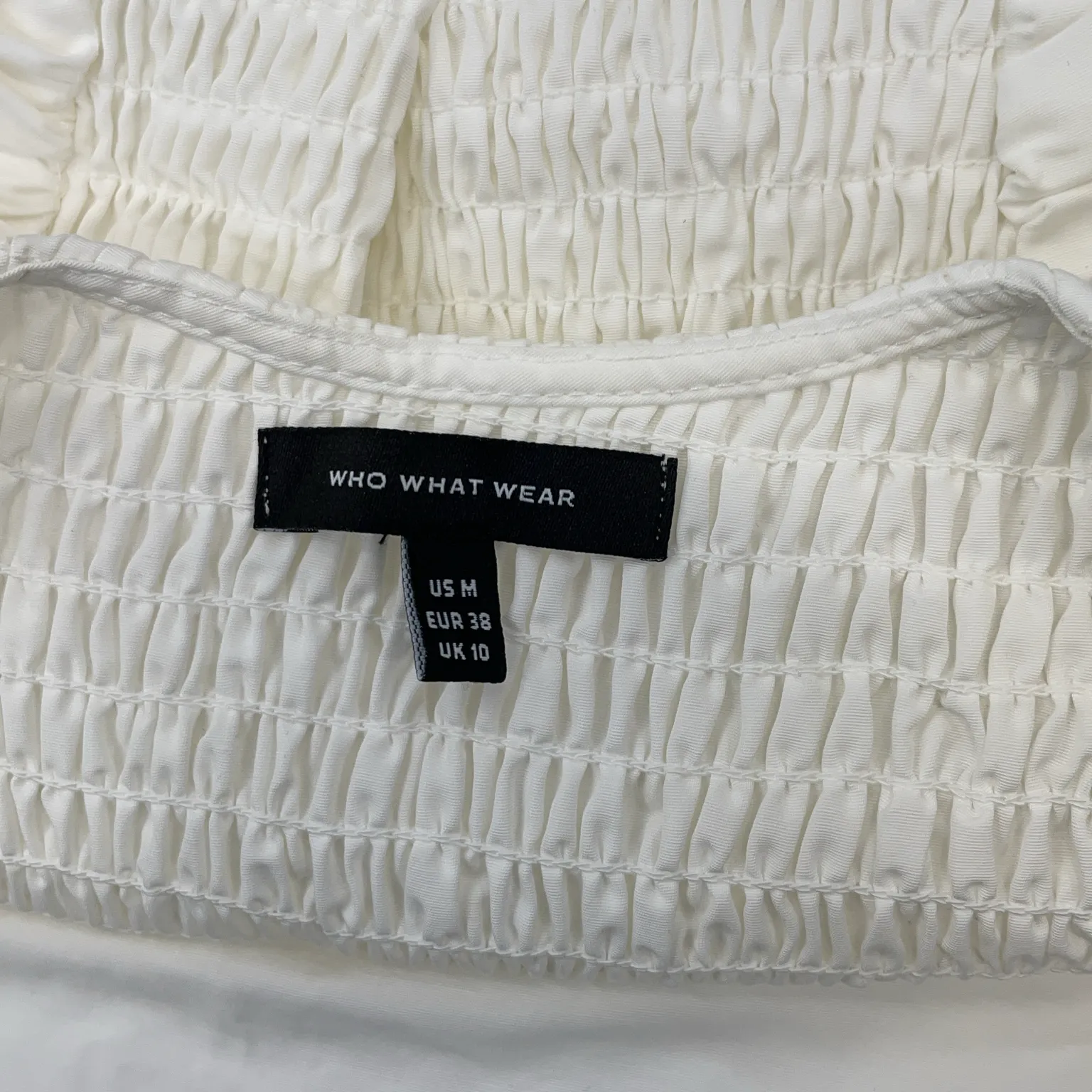 Who What Wear - bild 3