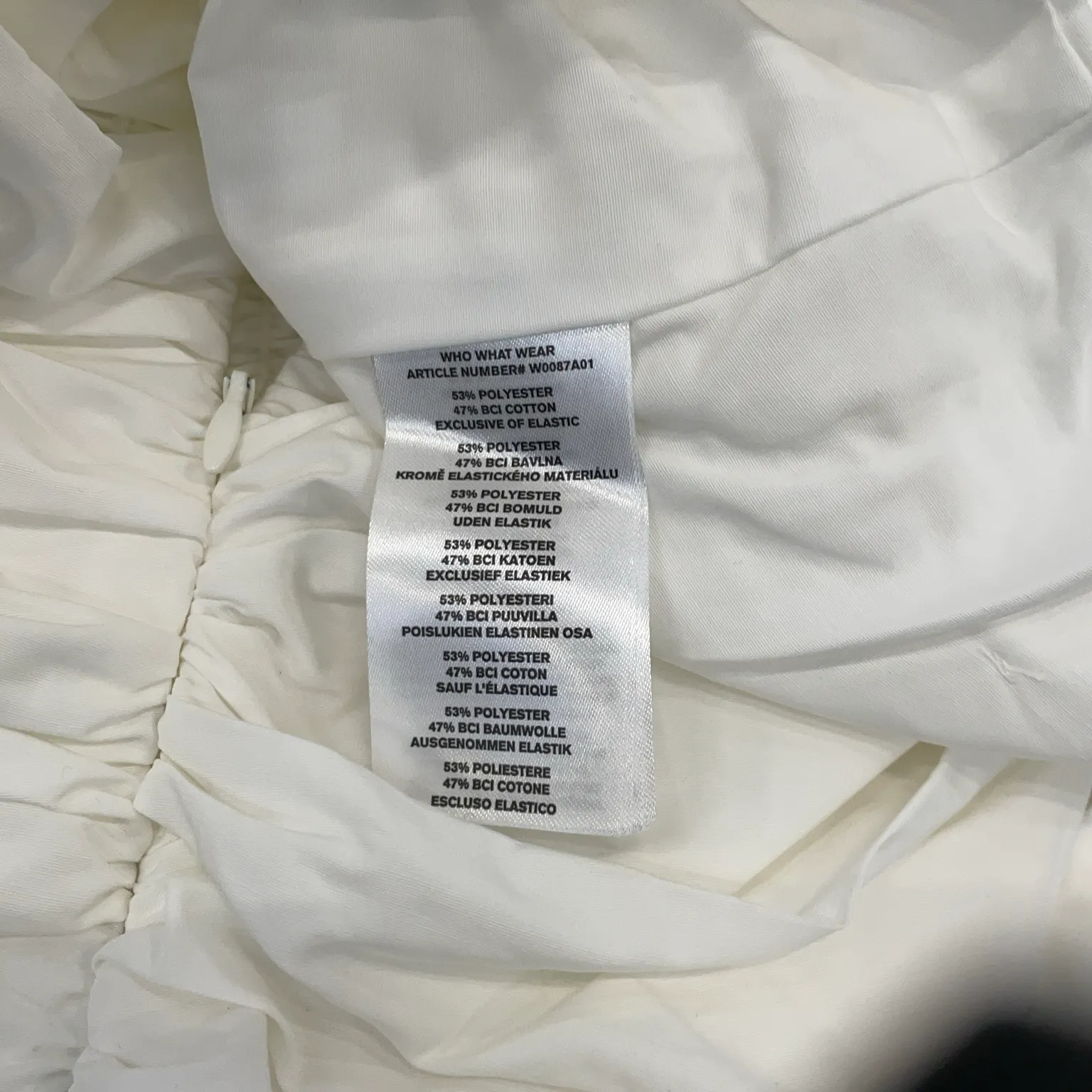 Who What Wear - bild 4