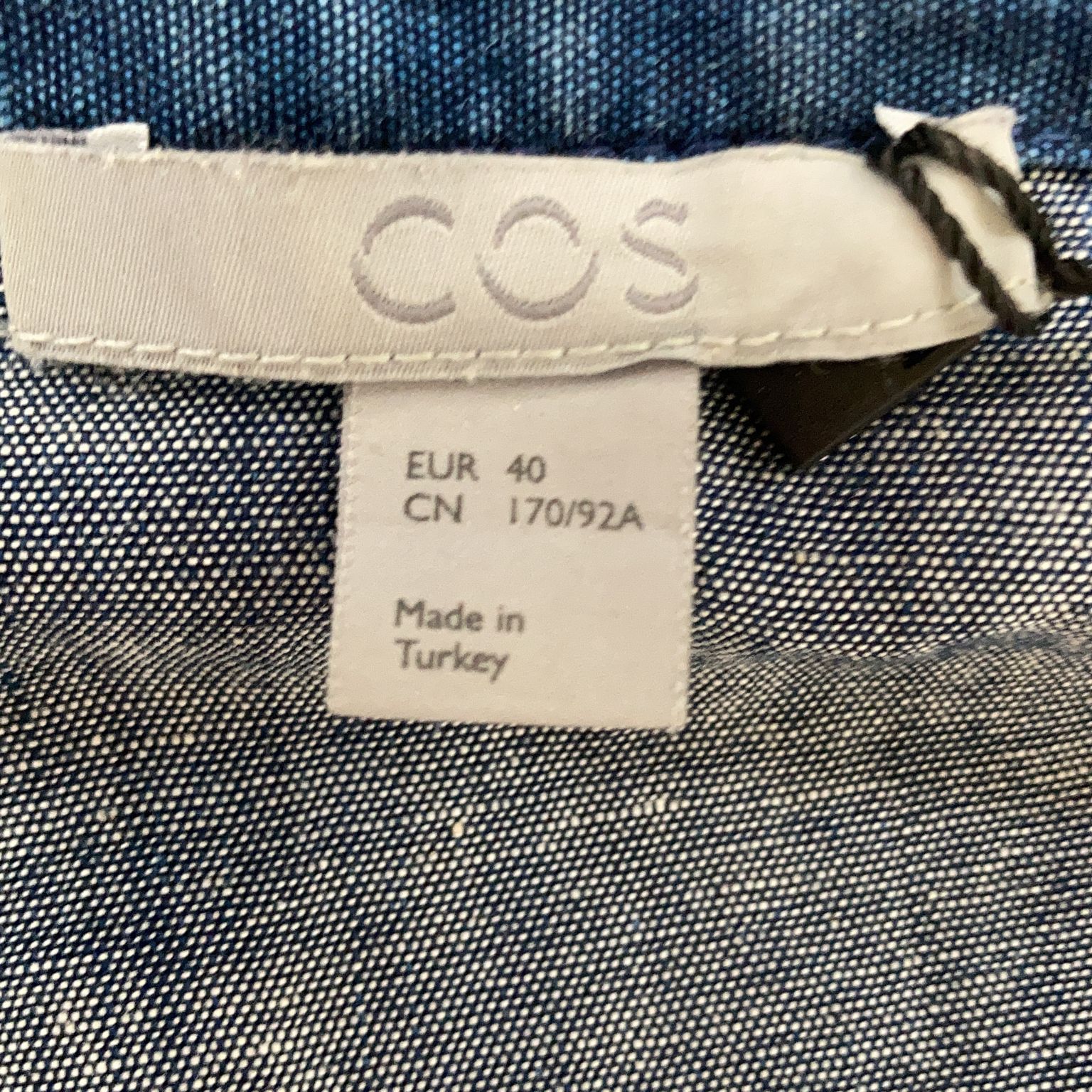 COS