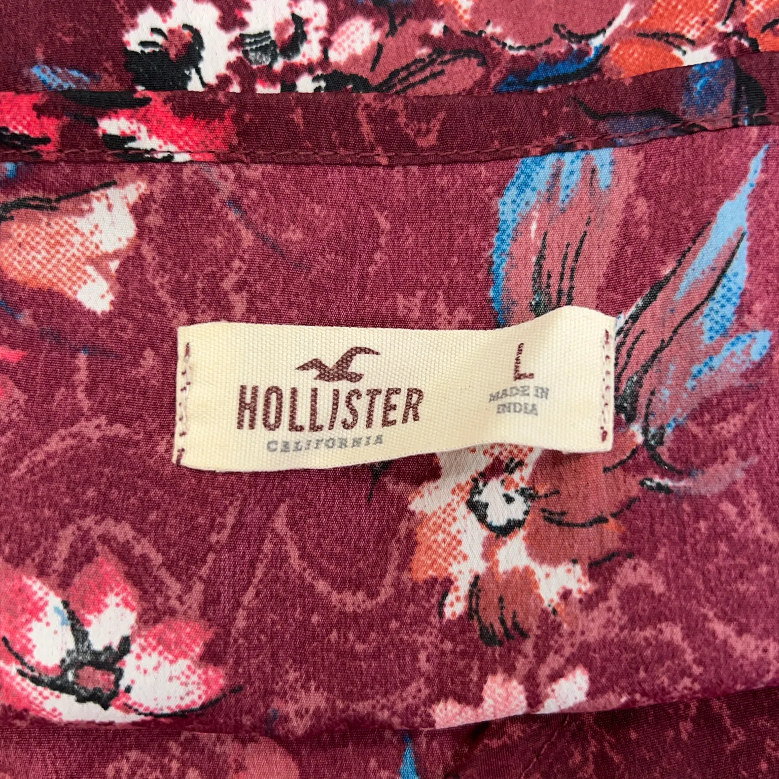 Hollister - bild 3