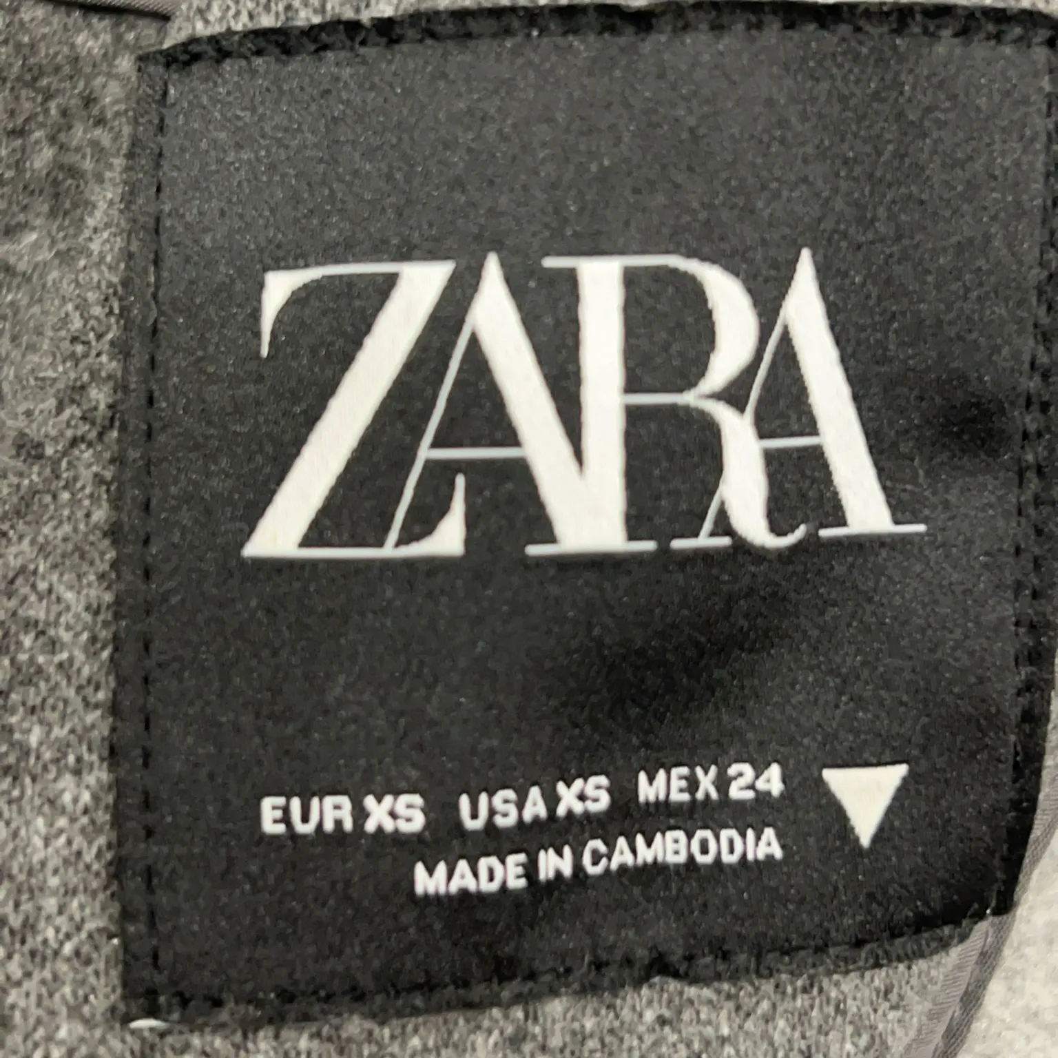 Zara - bild 3