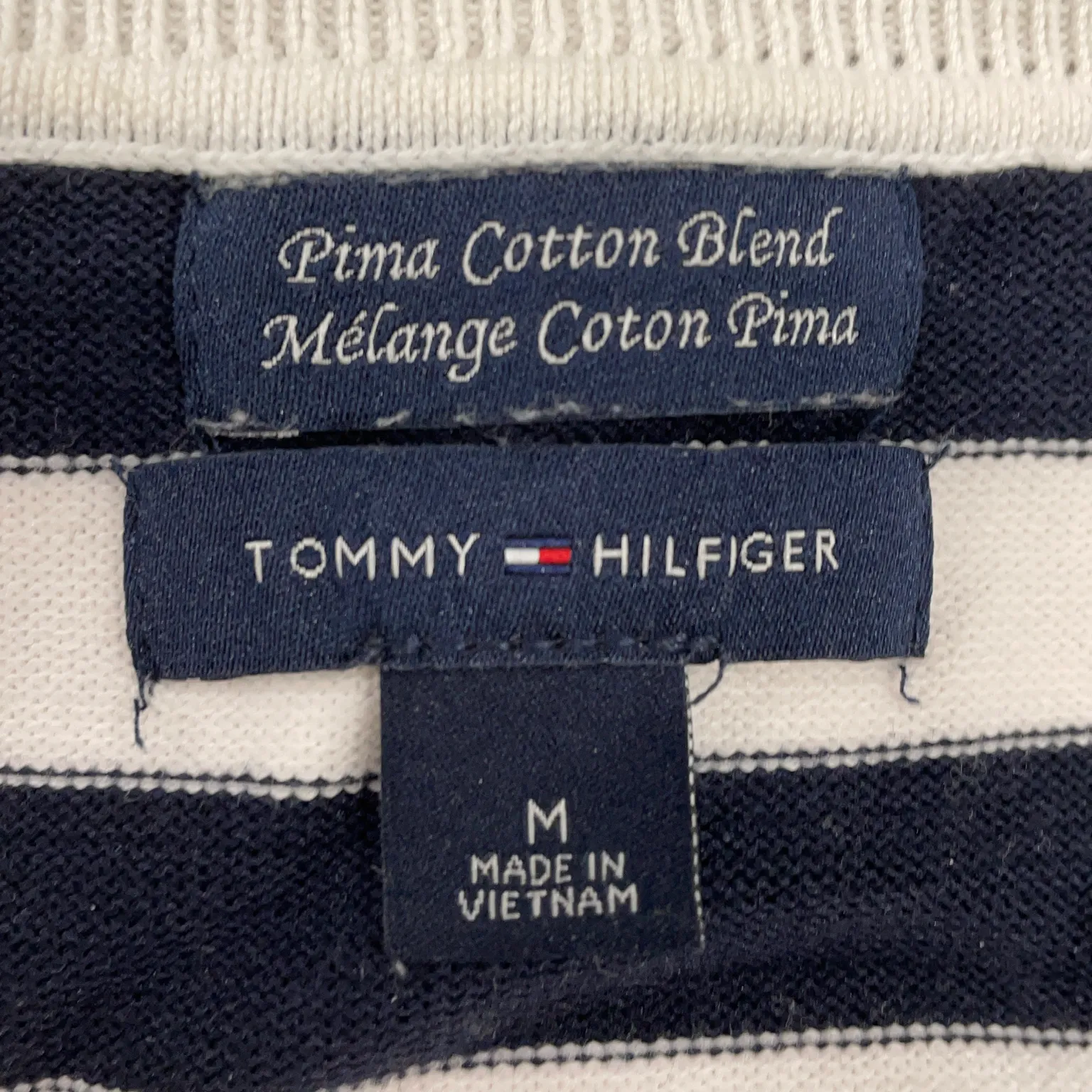 Tommy Hilfiger - bild 3