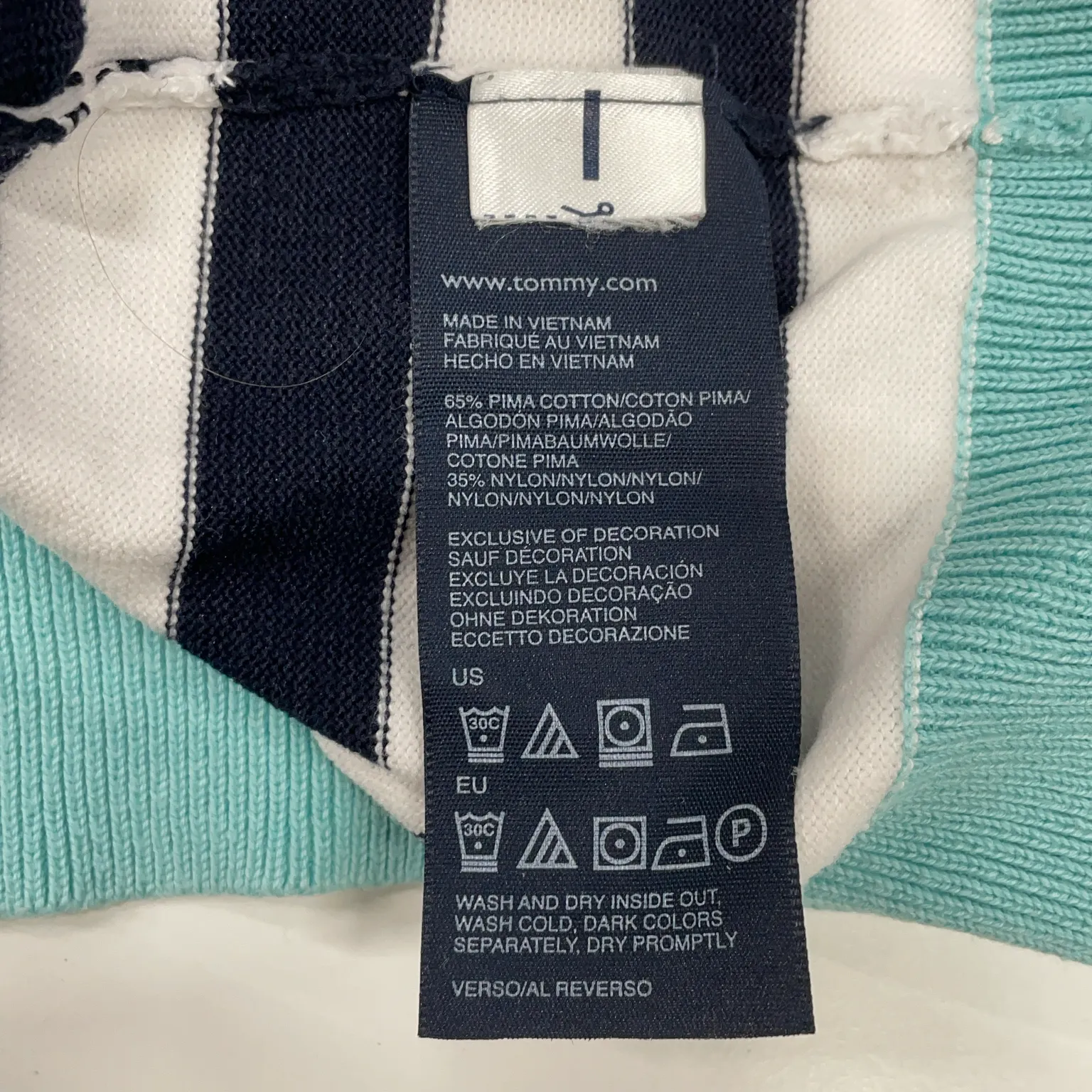 Tommy Hilfiger - bild 4