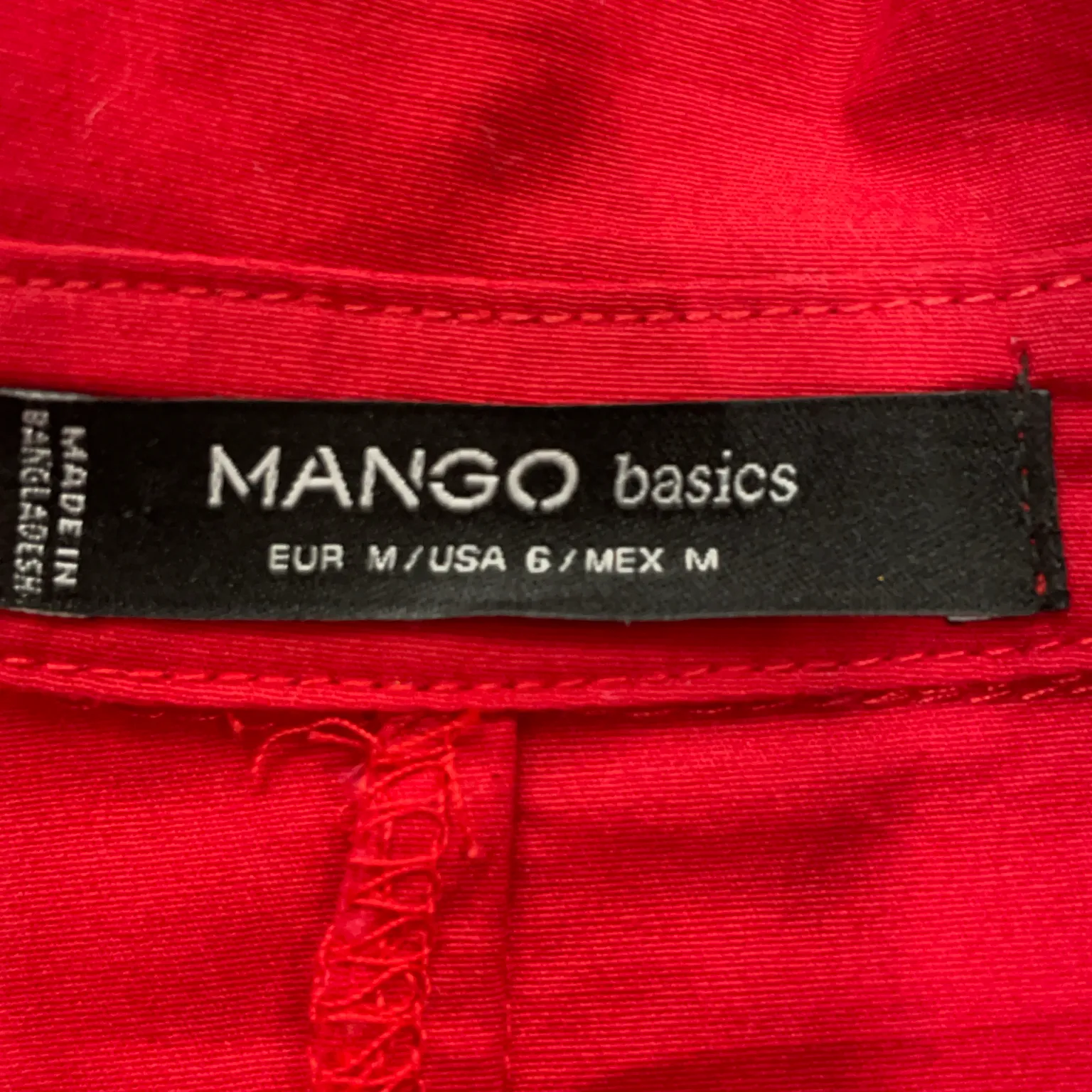 Mango Basics - bild 3