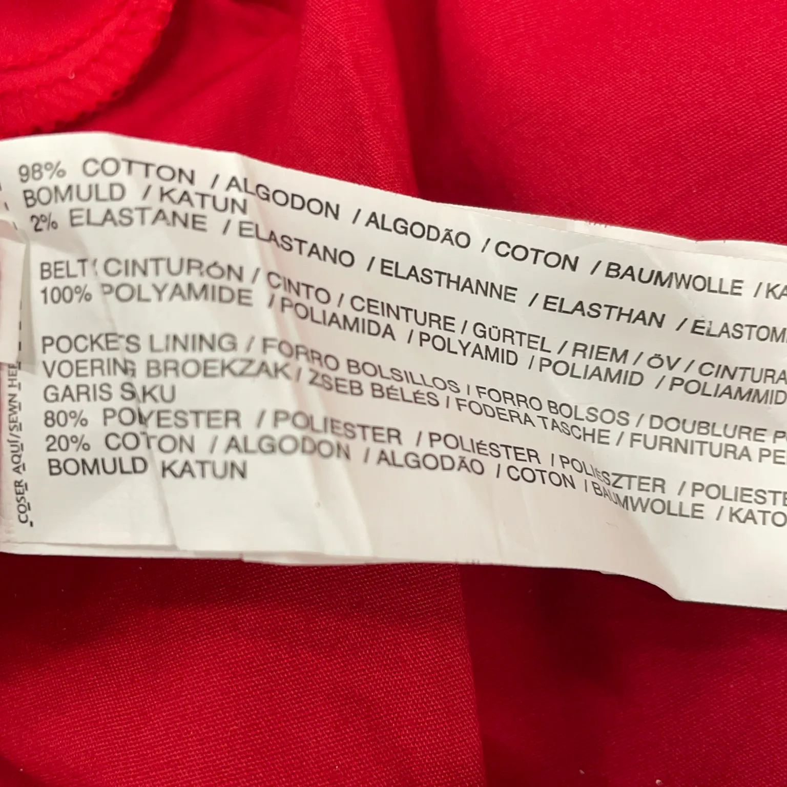 Mango Basics - bild 4