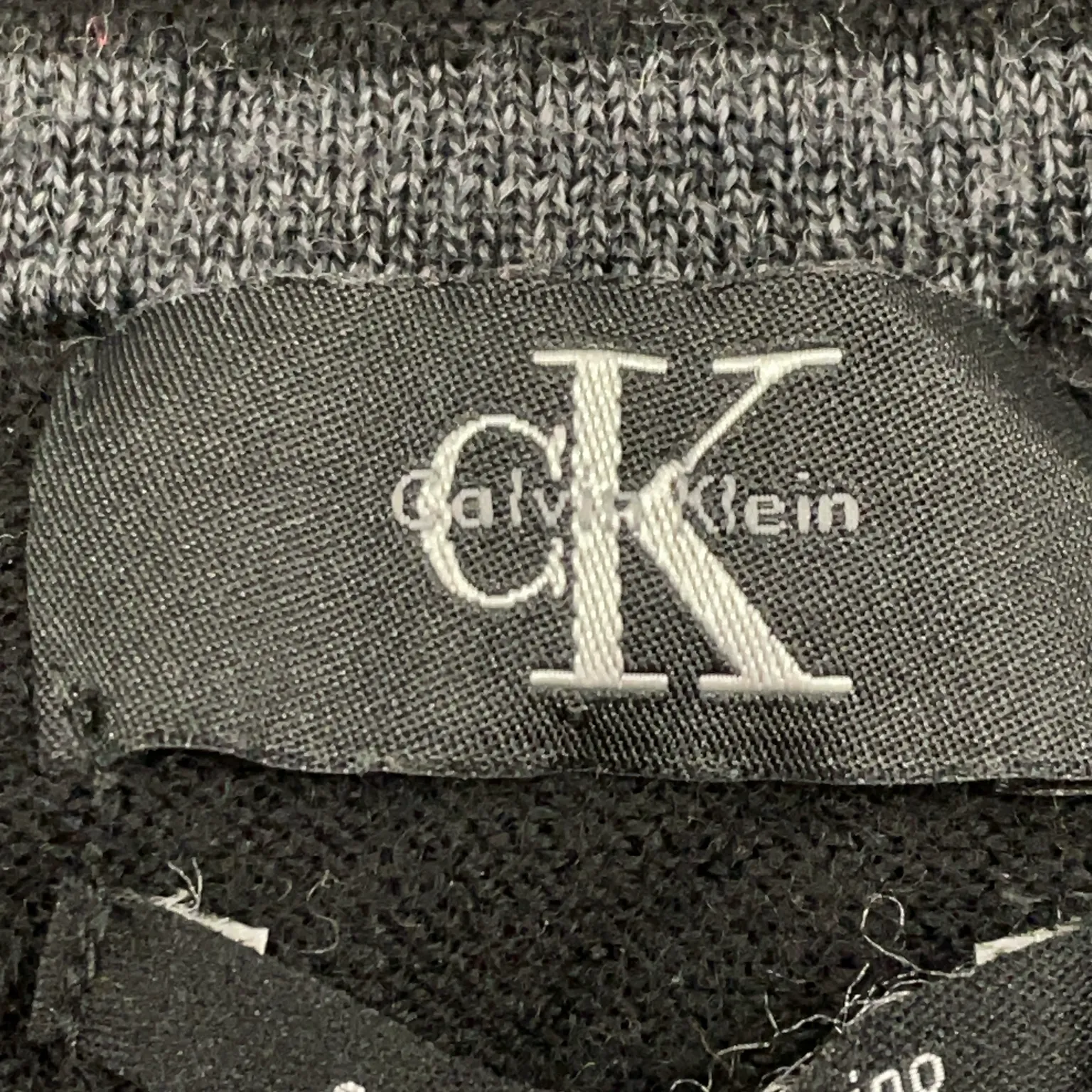 Calvin Klein - bild 3