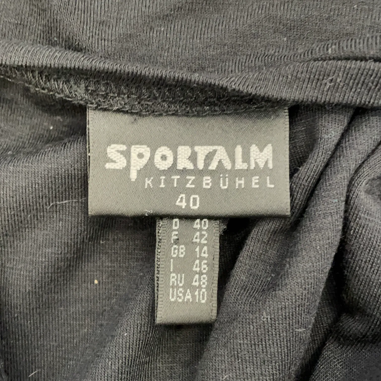 Sportalm Kitzbühel - bild 3