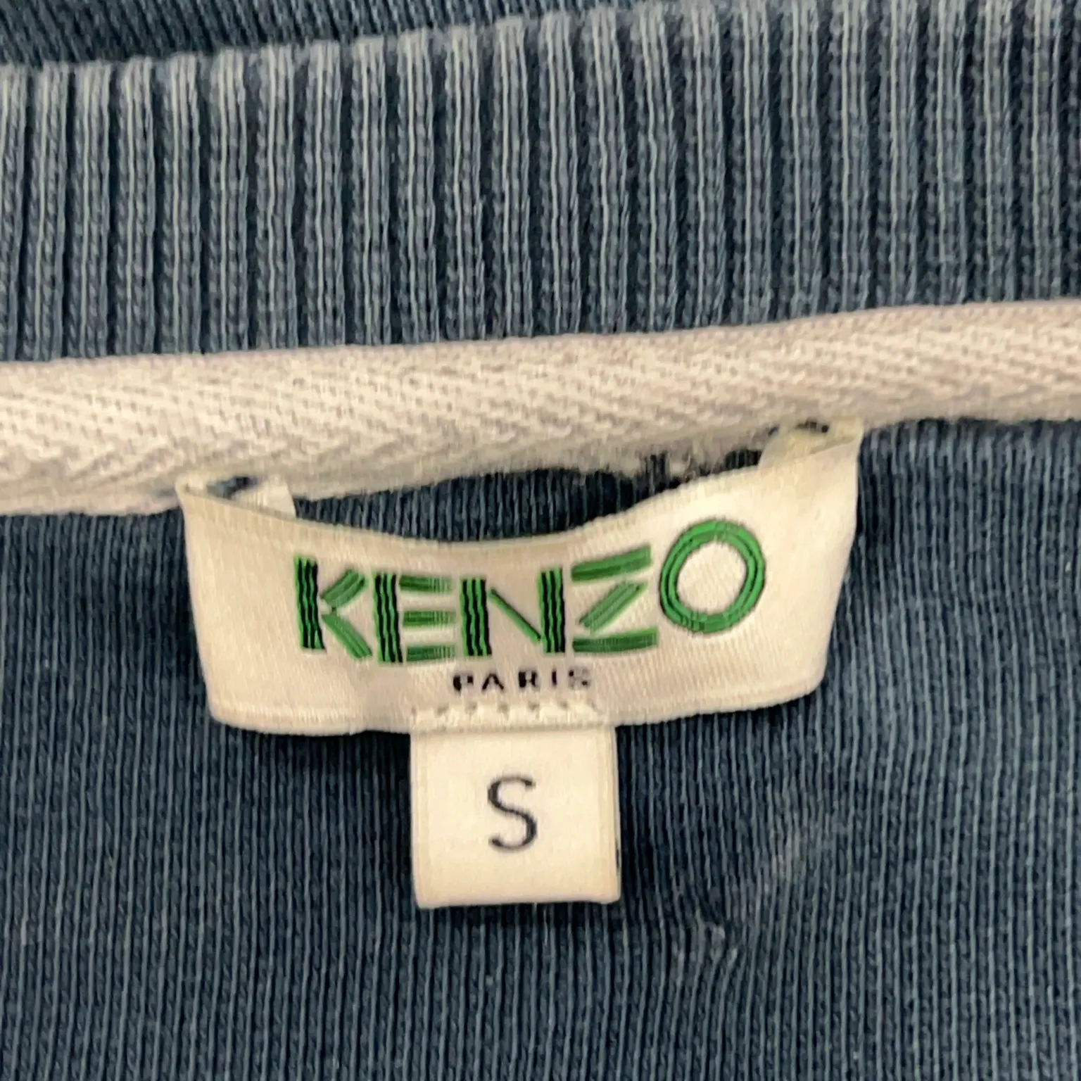 Kenzo - bild 3