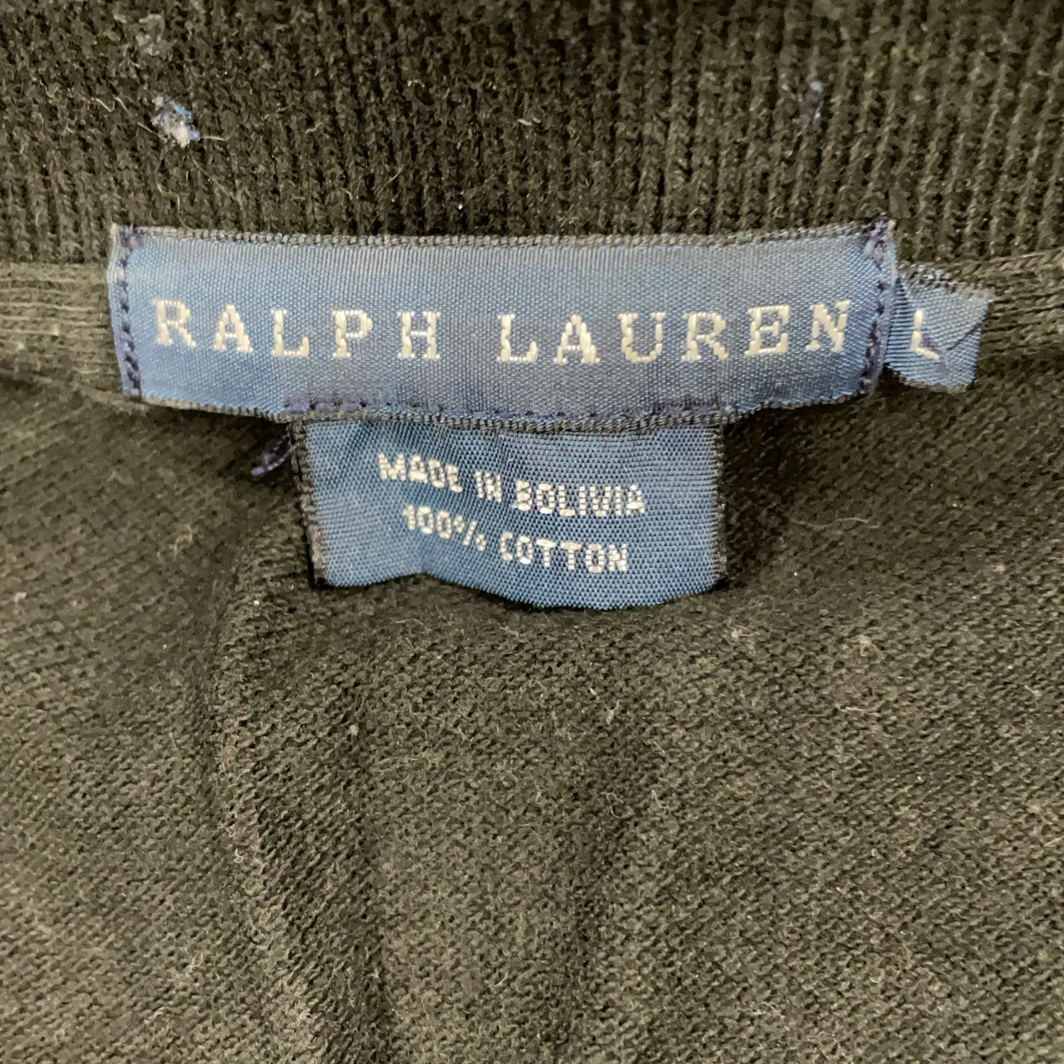 Ralph Lauren - bild 3