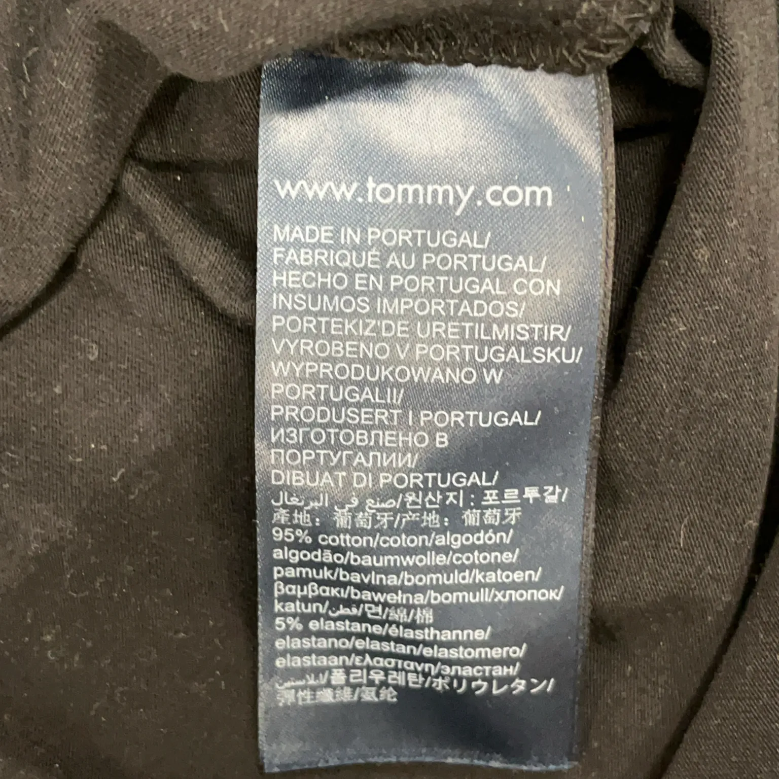 Tommy Hilfiger - bild 4