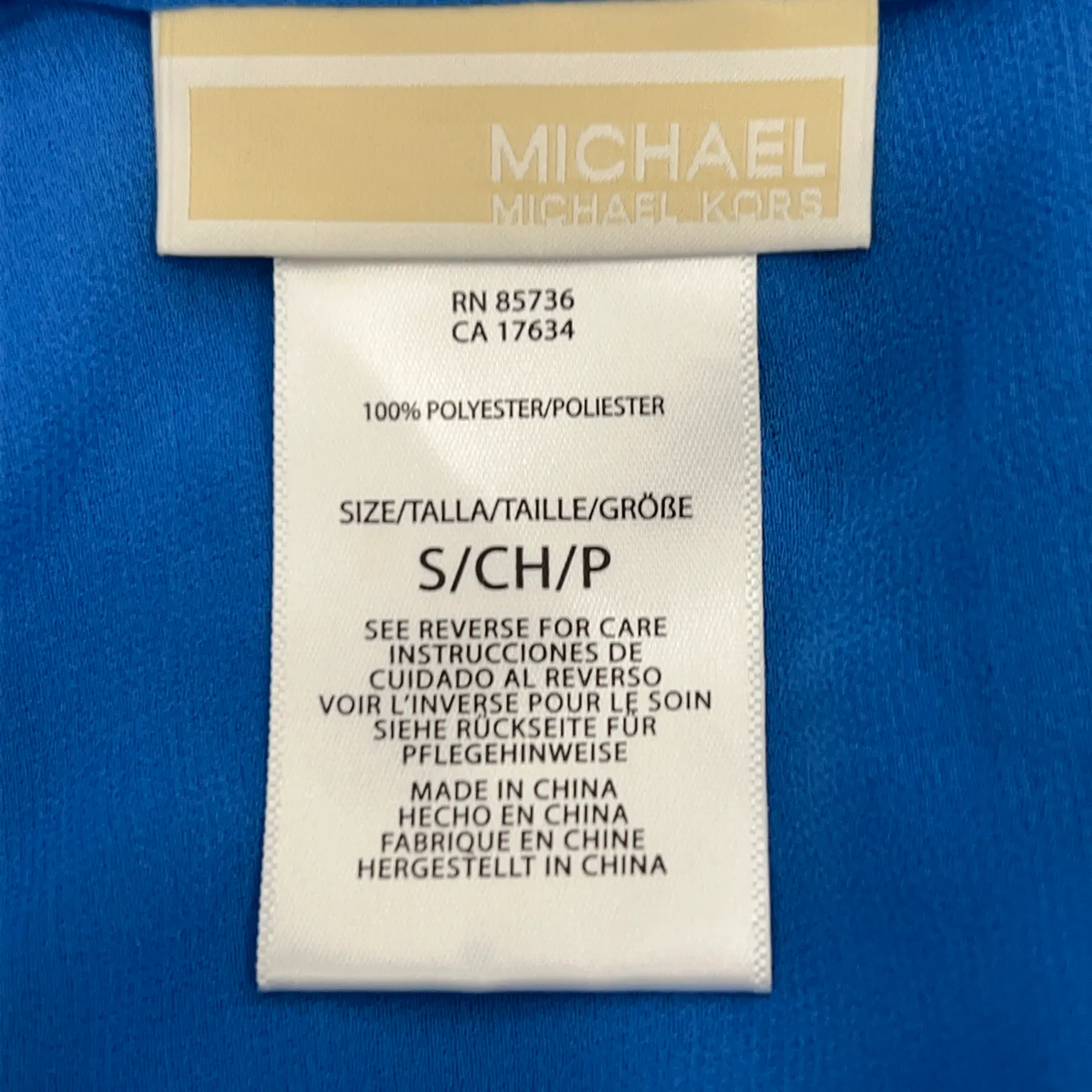 Michael Kors - bild 3