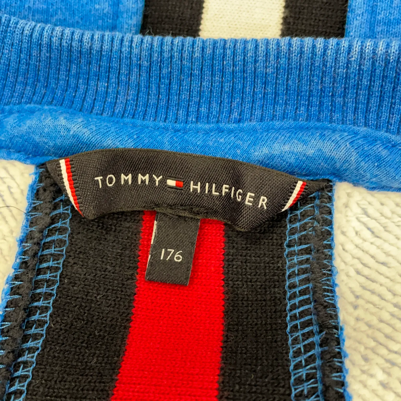 Tommy Hilfiger - bild 3