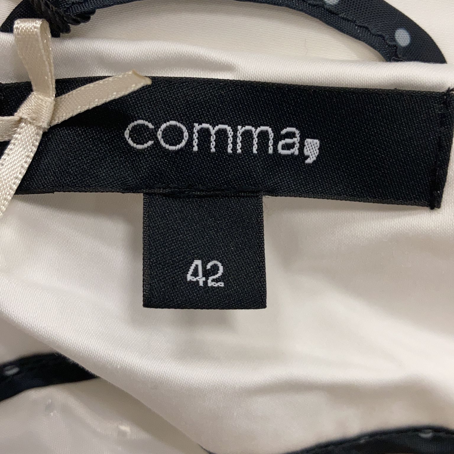 Comma