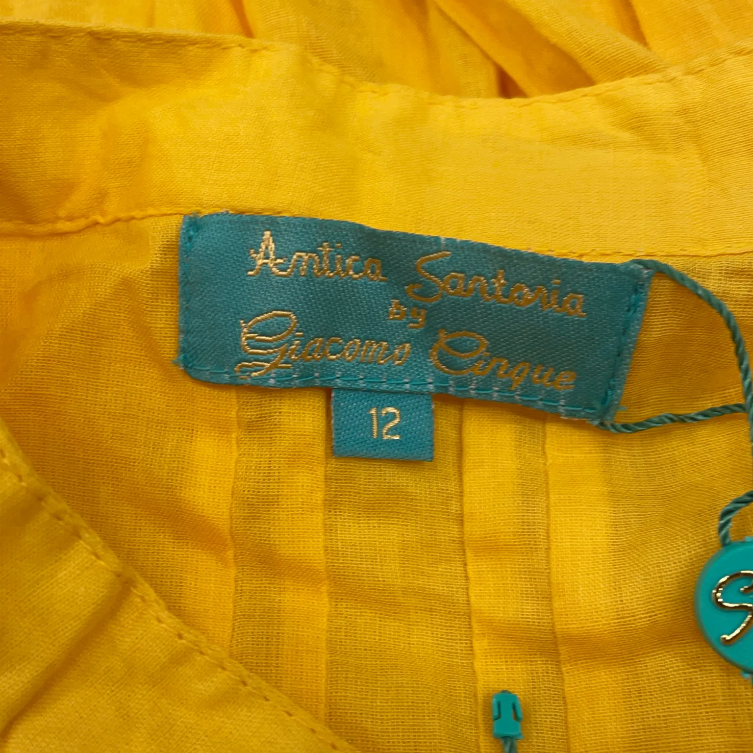 Antica Sartoria - bild 3