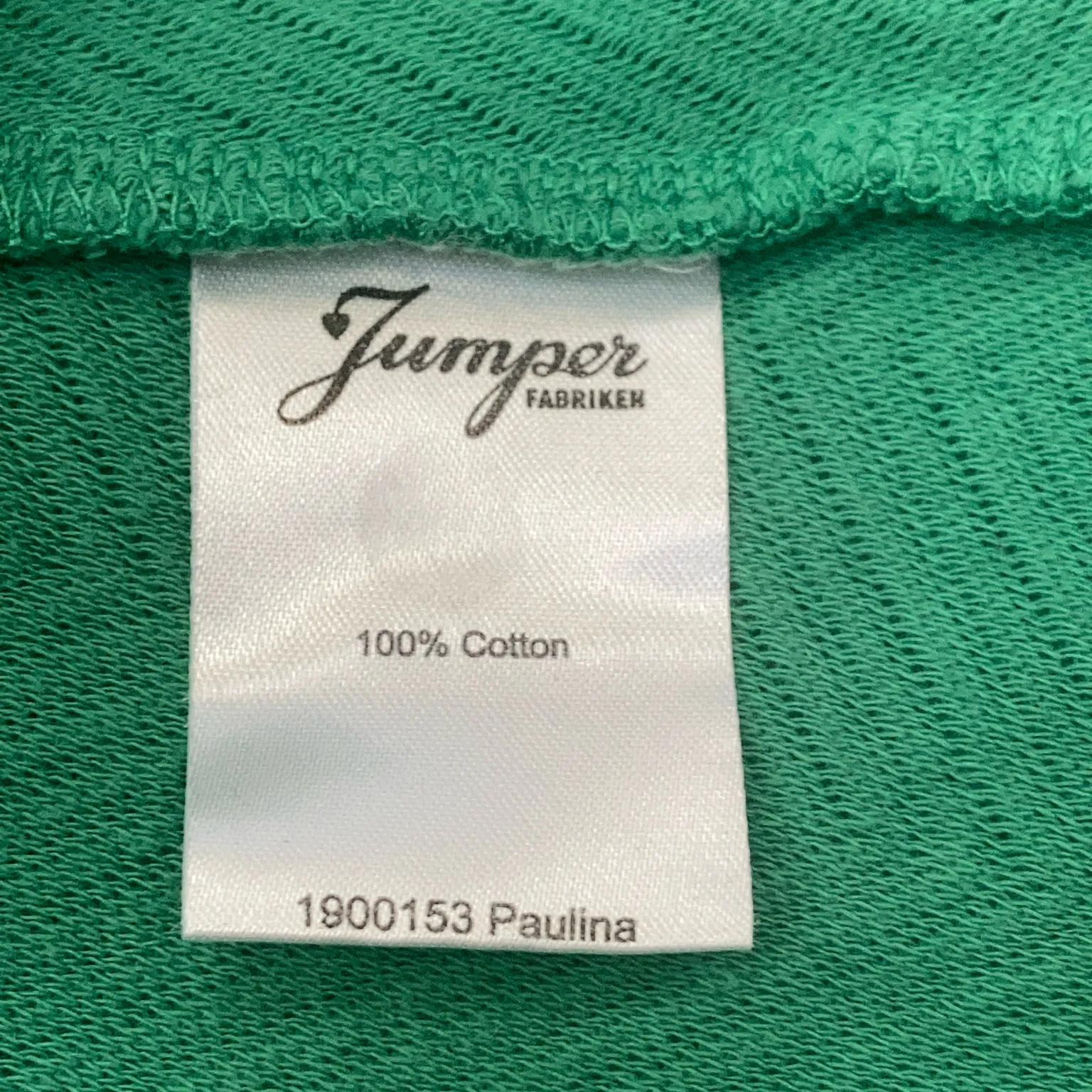 Jumperfabriken - bild 4