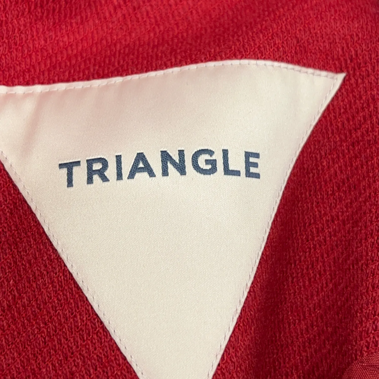 Triangle - bild 3