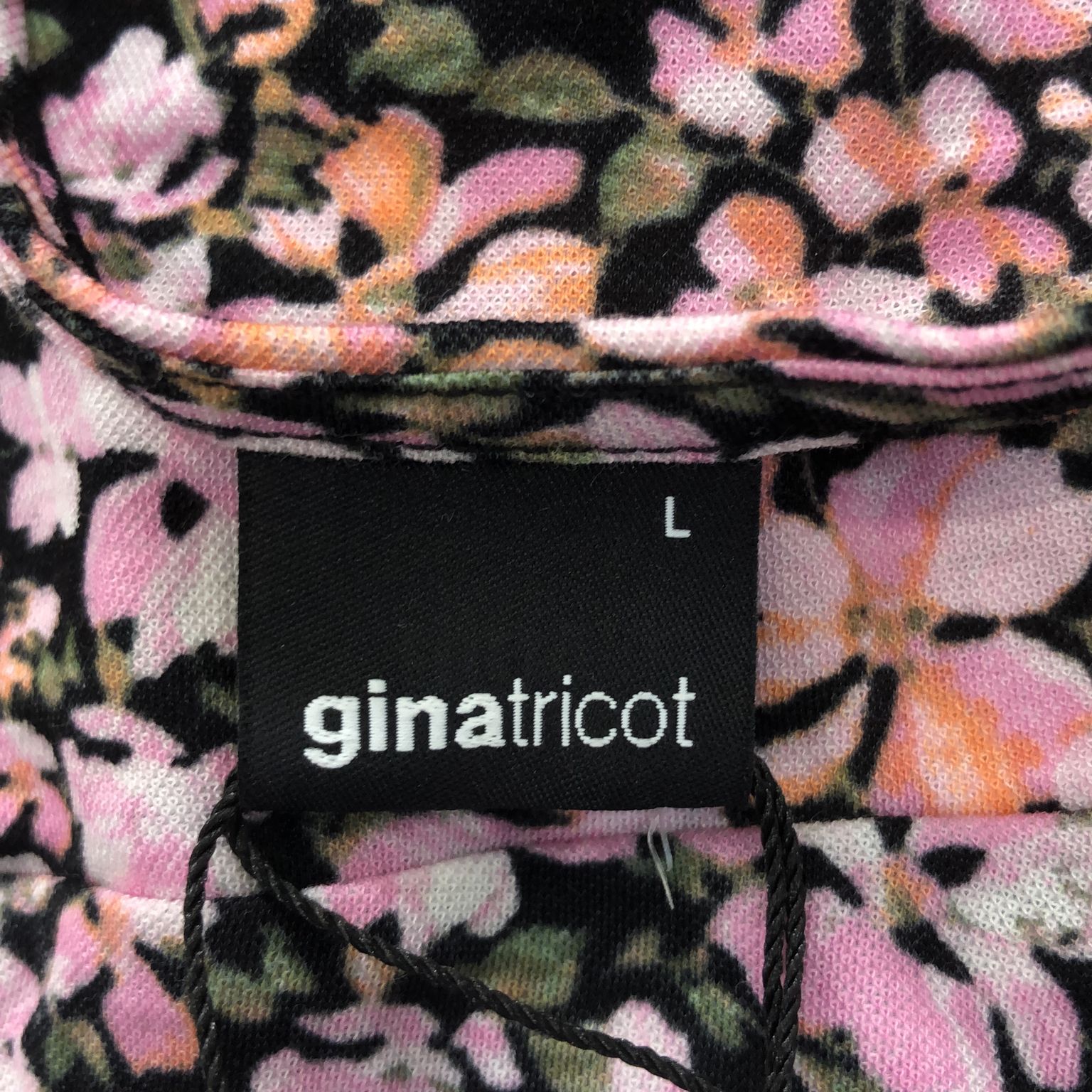 Gina Tricot