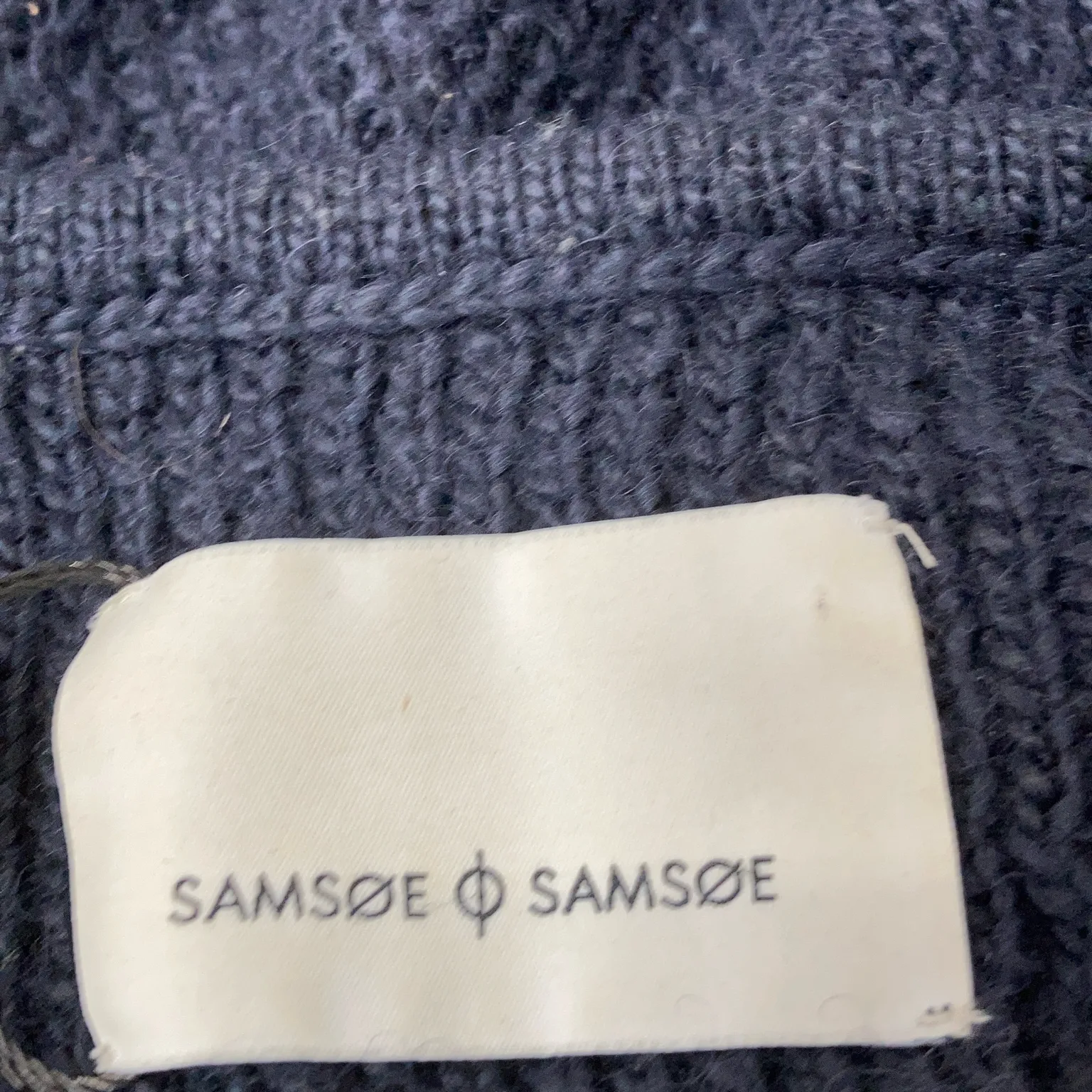 Samsøe & Samsøe - bild 3