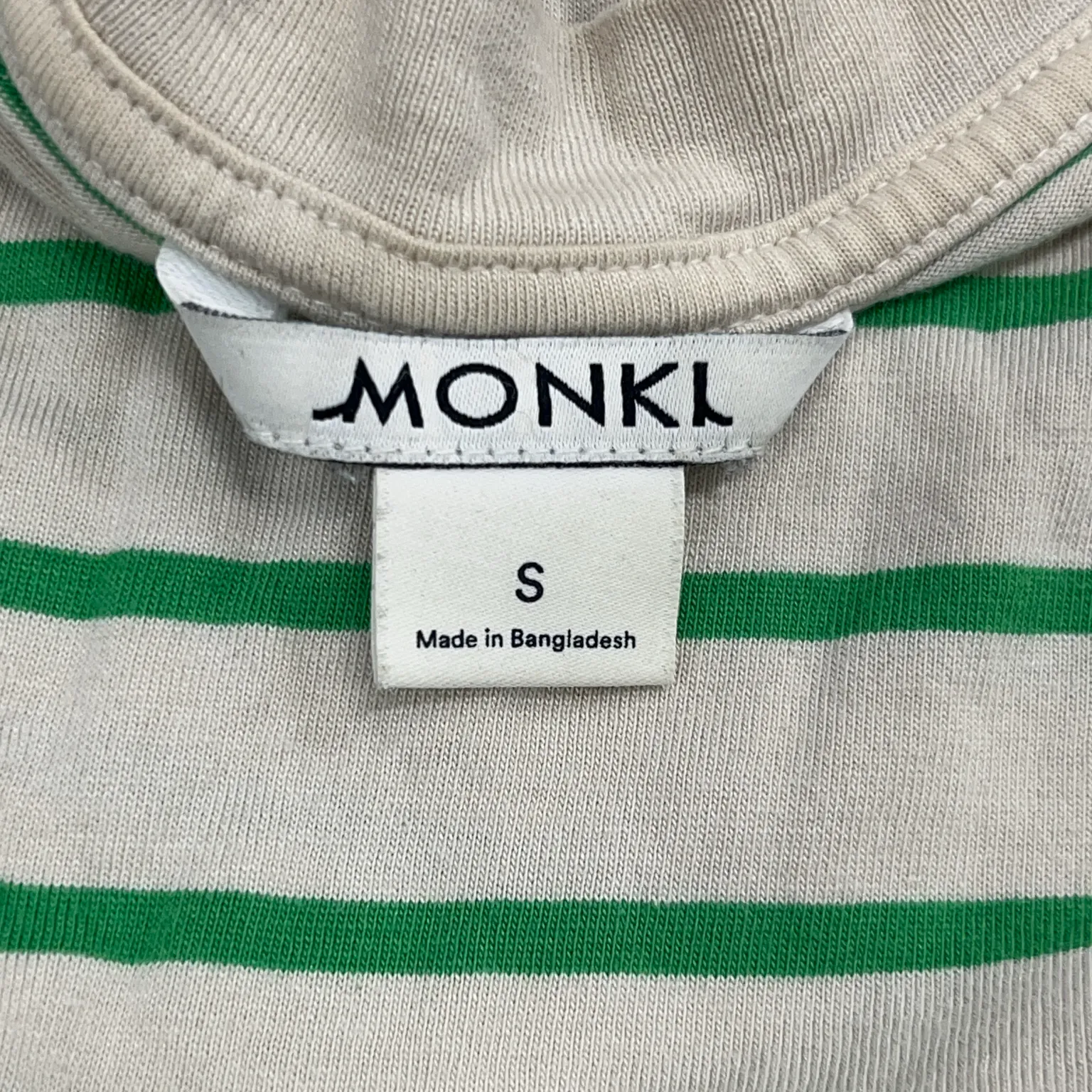 Monki - bild 3