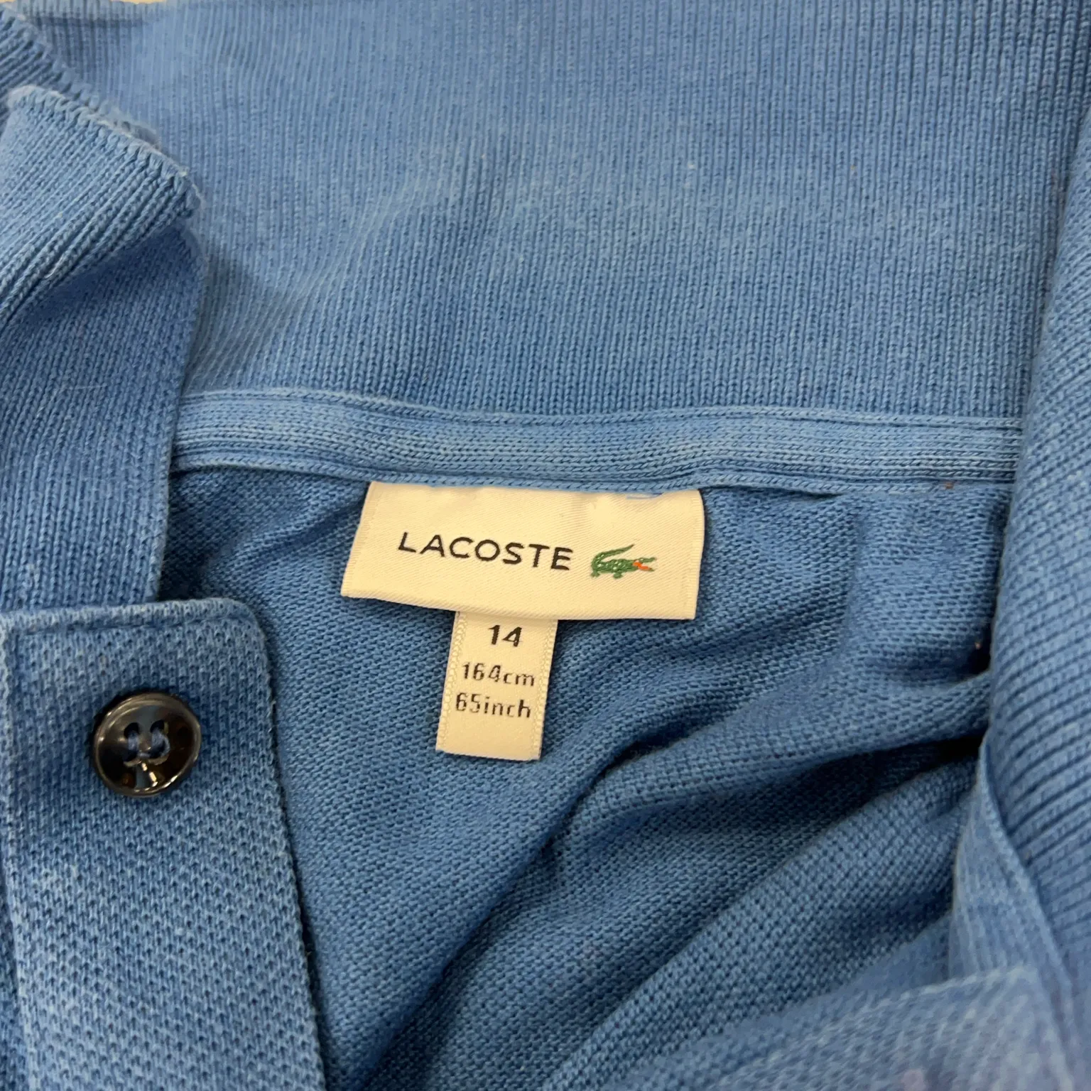 Lacoste - bild 3