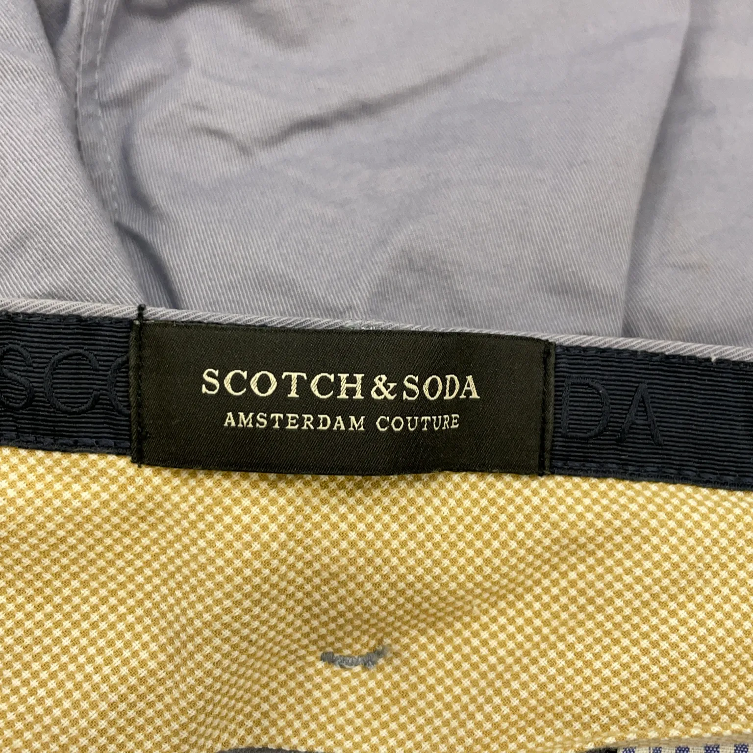 Scotch & Soda - bild 3